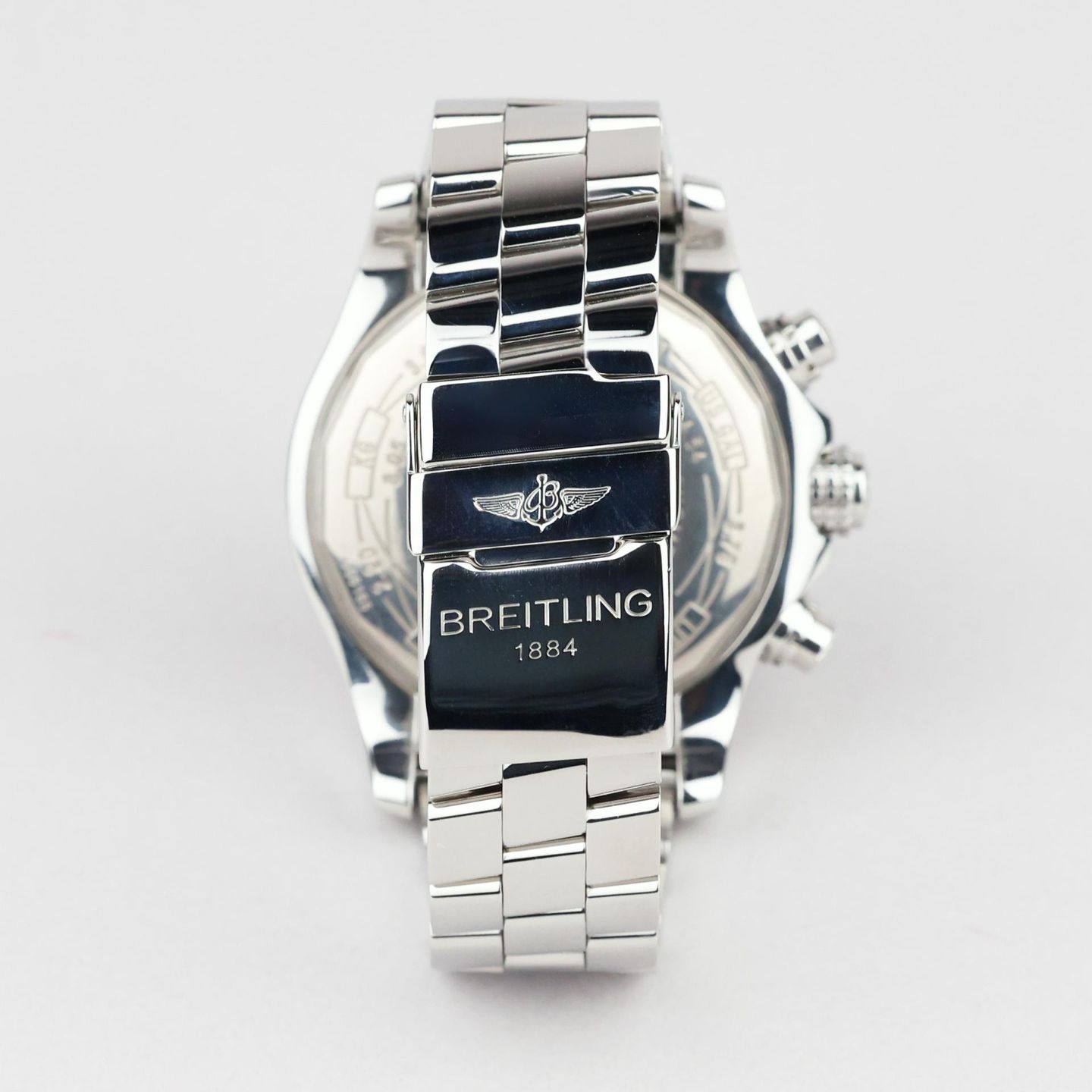 Breitling Super Avenger A13370 - (7/8)