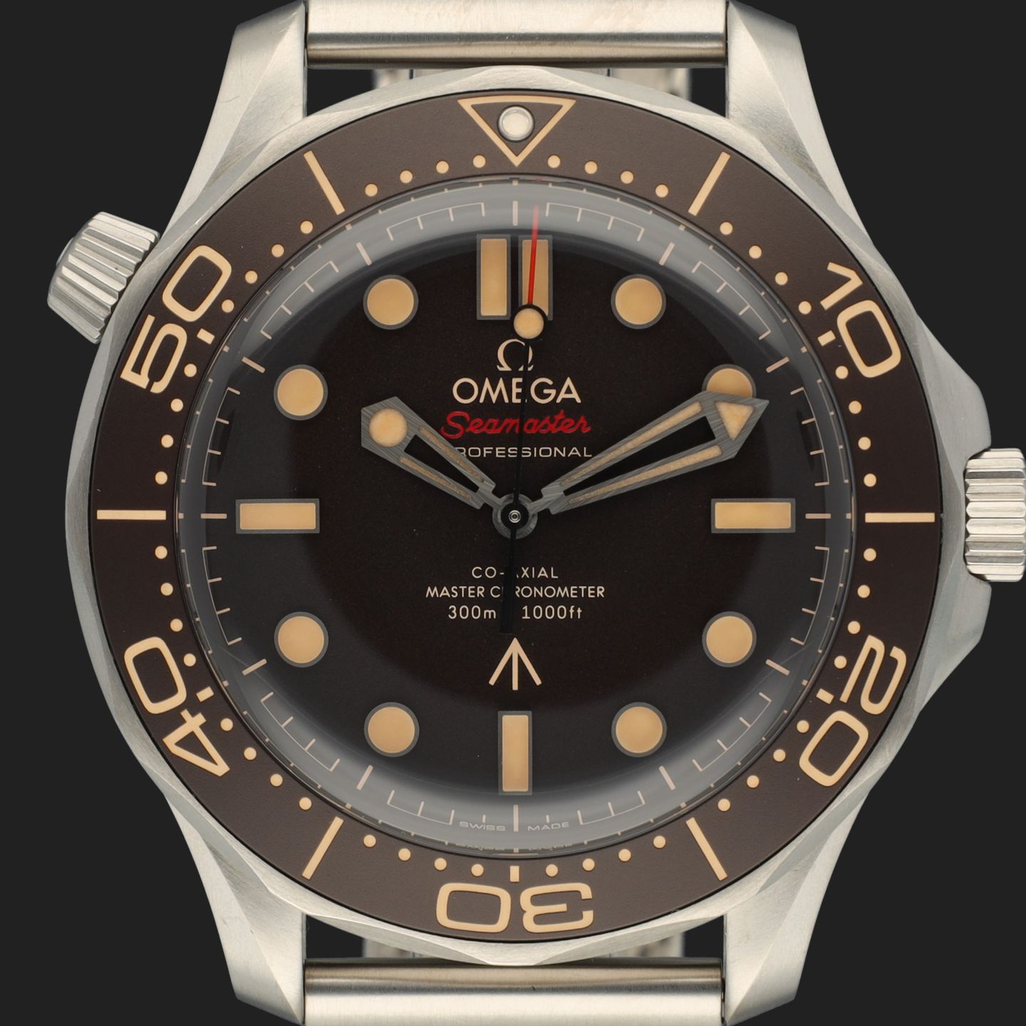 Omega Seamaster Diver 300 M 210.90.42.20.01.001 - (2/8)