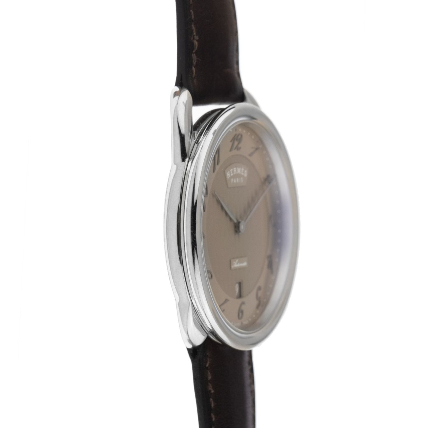 Hermès Arceau AR8.61AQ - (5/7)