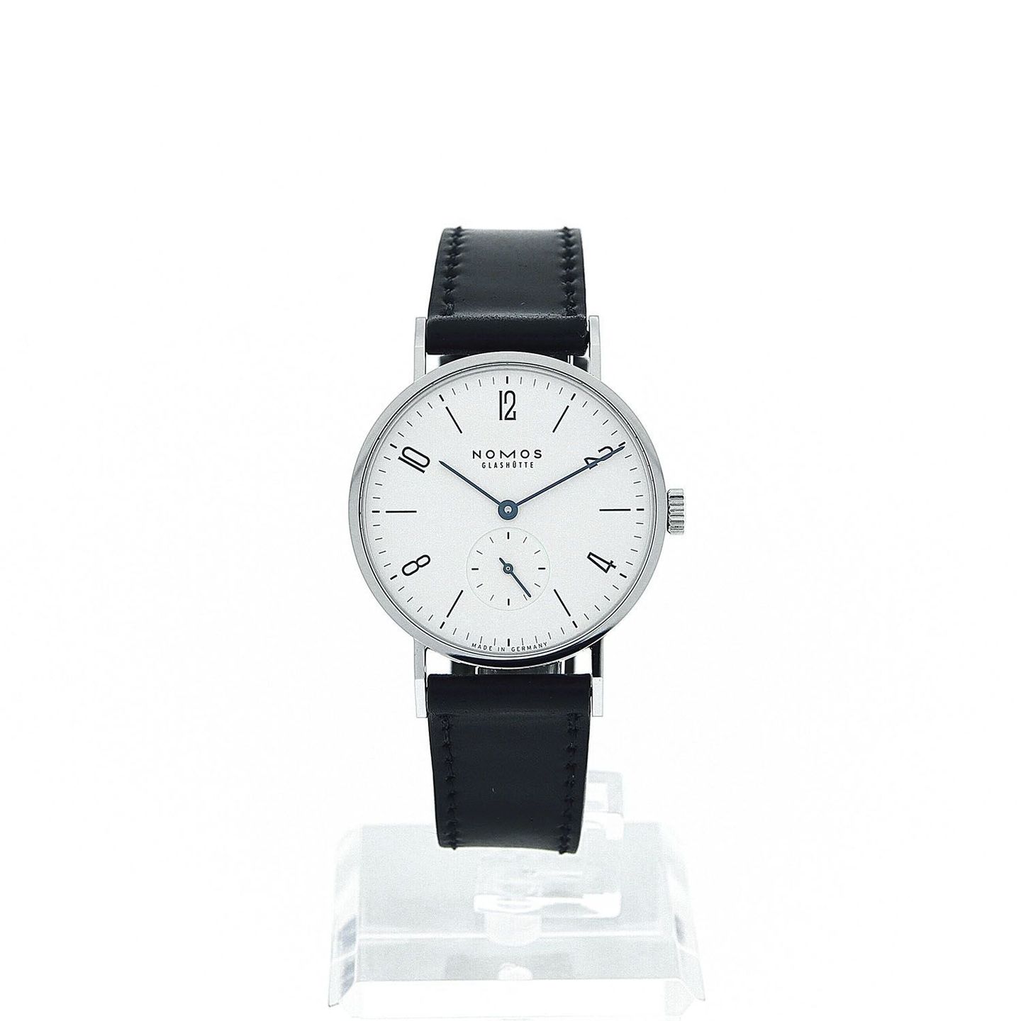 NOMOS Tangente 101 - (2/4)