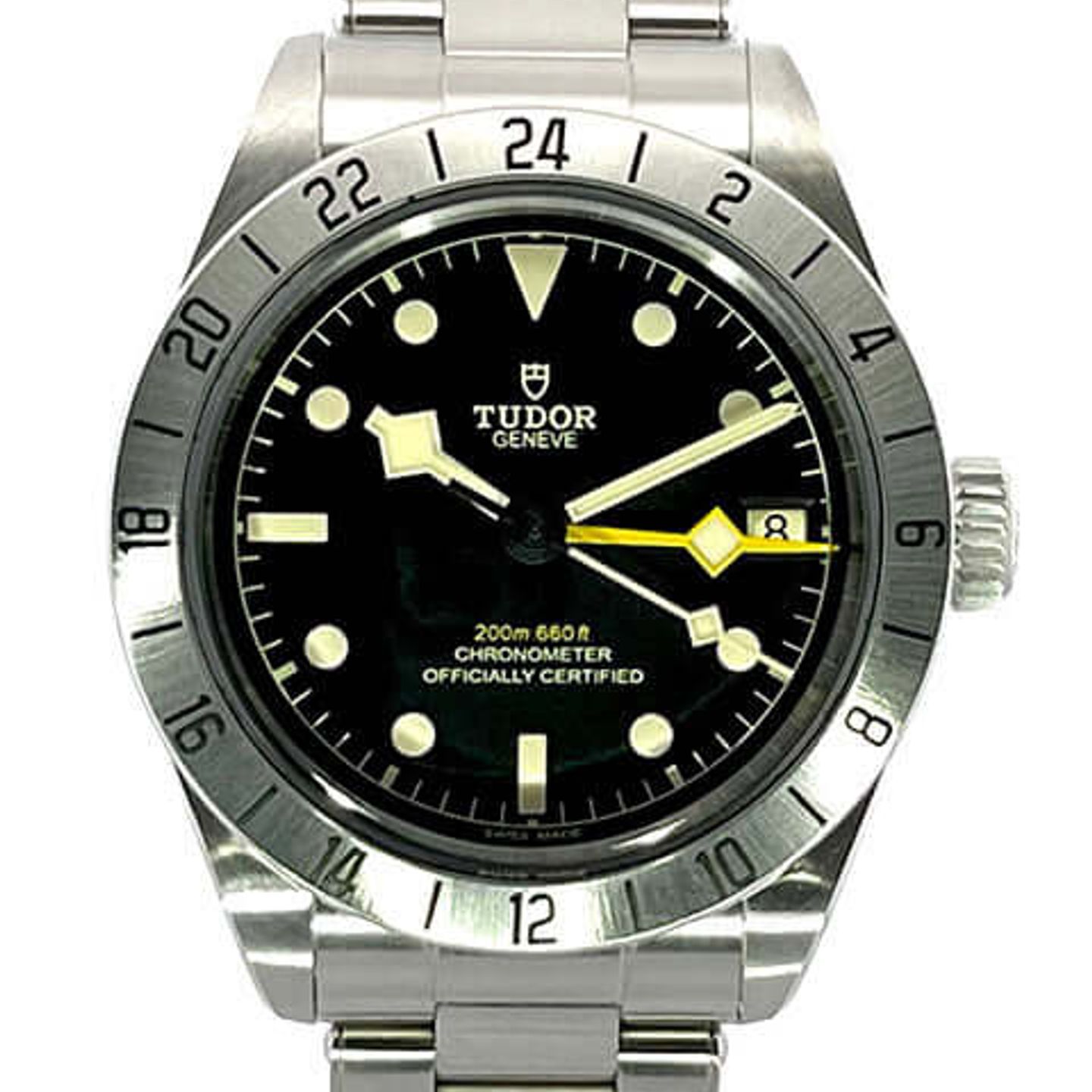 Tudor Black Bay 79470 - (1/8)