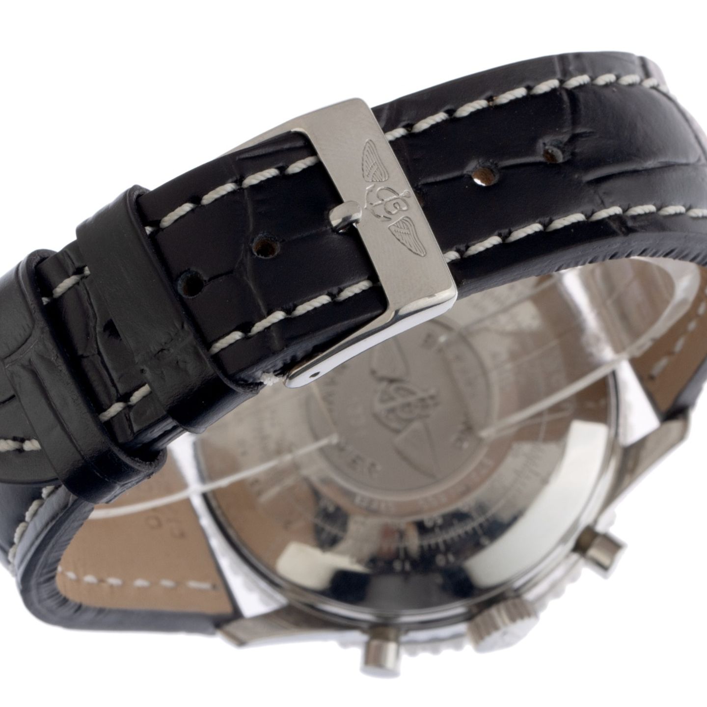 Breitling Old Navitimer 81610 - (7/7)