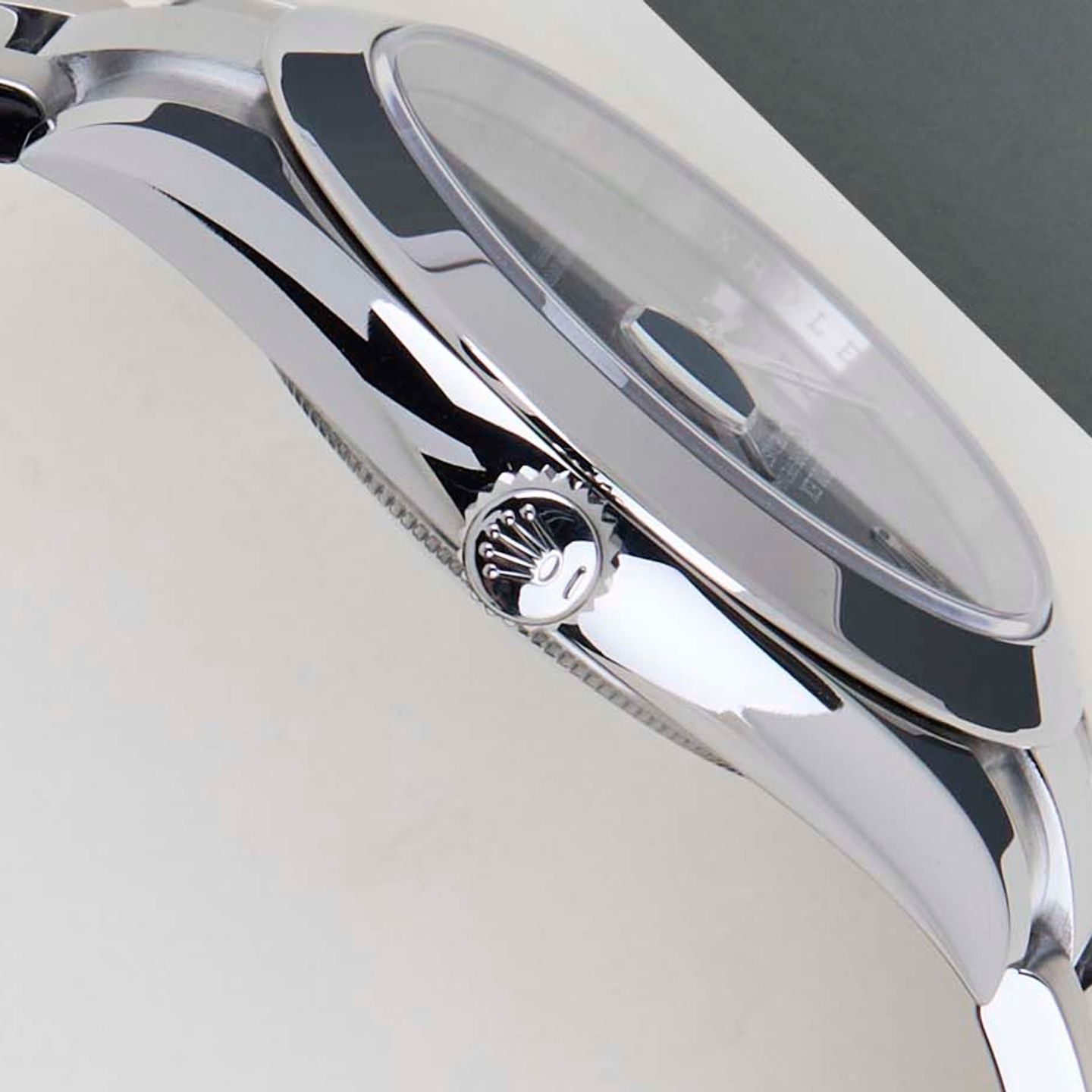 Rolex Datejust 41 126300 (2024) - Grey dial 41 mm Steel case (8/8)