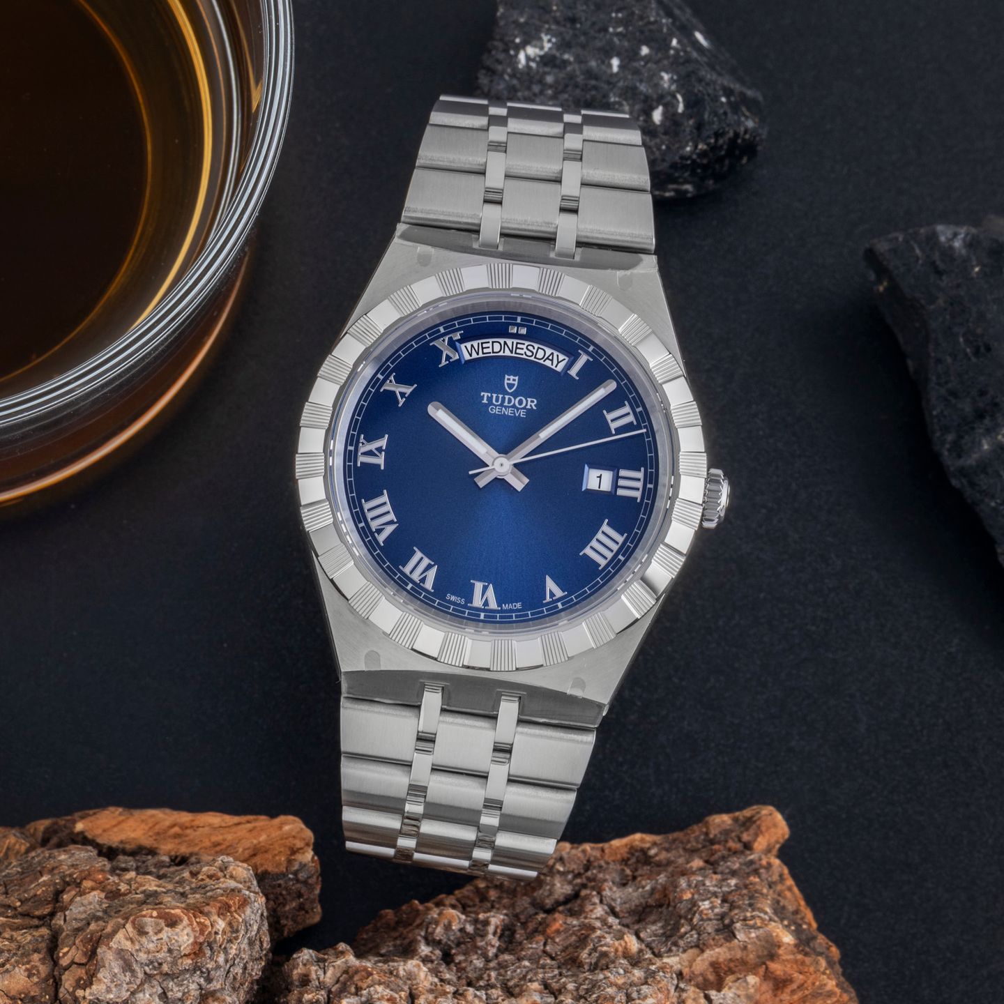 Tudor Royal 28600 - (1/8)