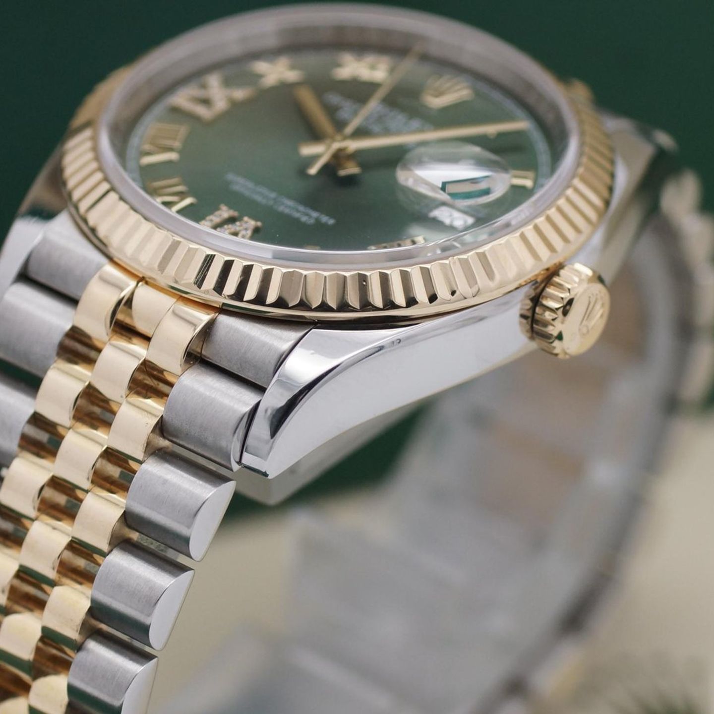 Rolex Datejust 36 126233 - (5/8)