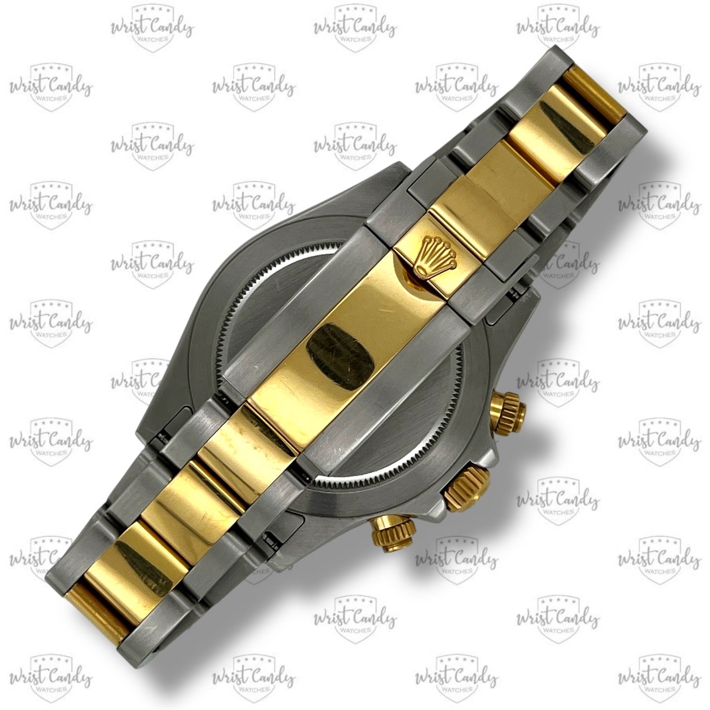 Rolex Daytona 116523 - (4/8)