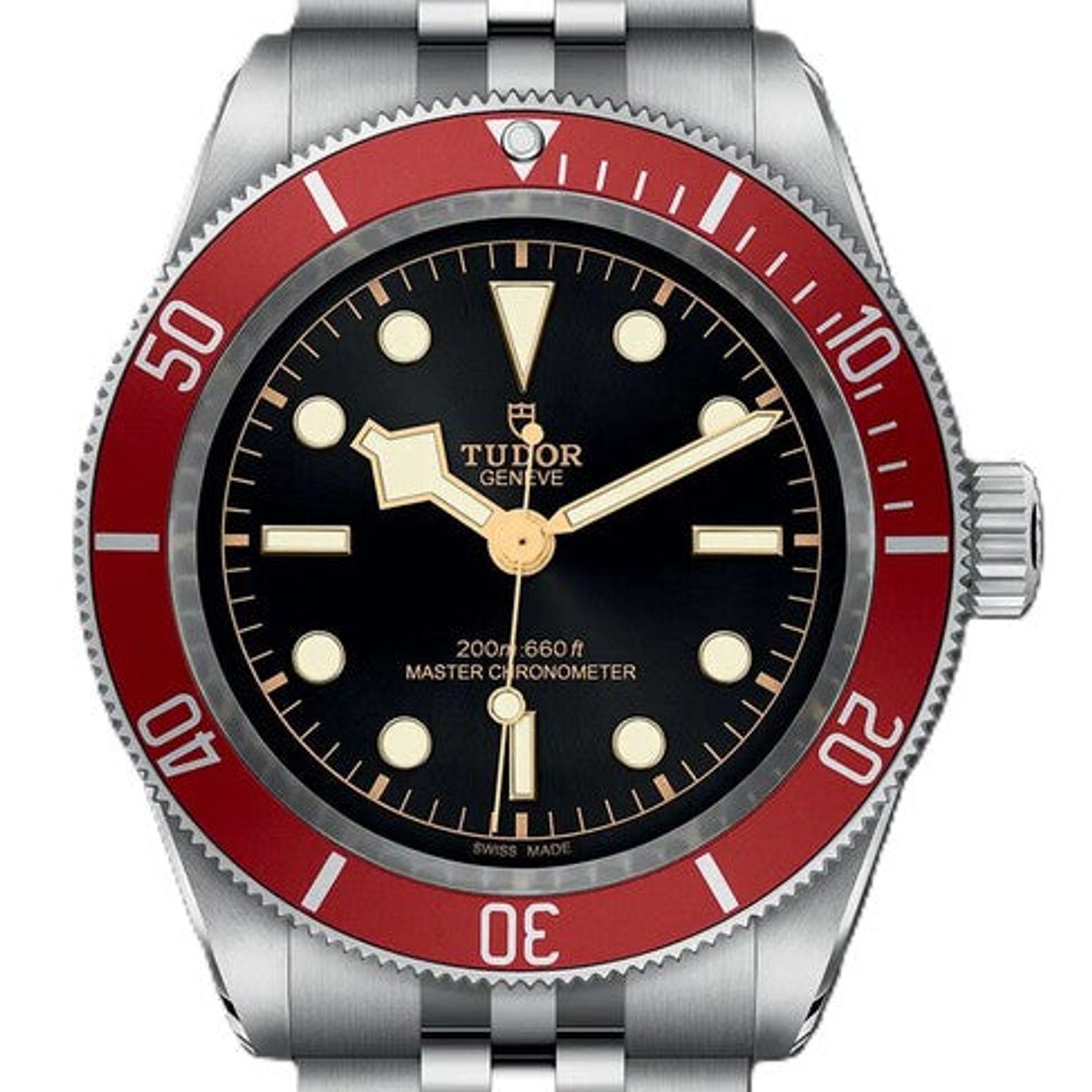 Tudor Black Bay 41 7941A1A0RU - (1/1)