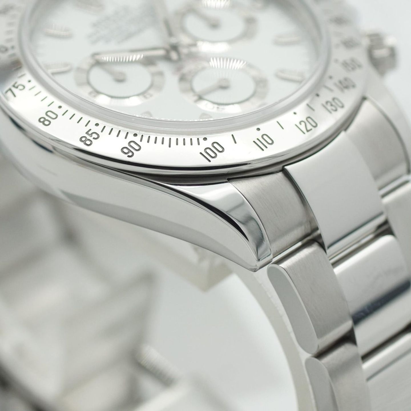 Rolex Daytona 116520 - (7/8)