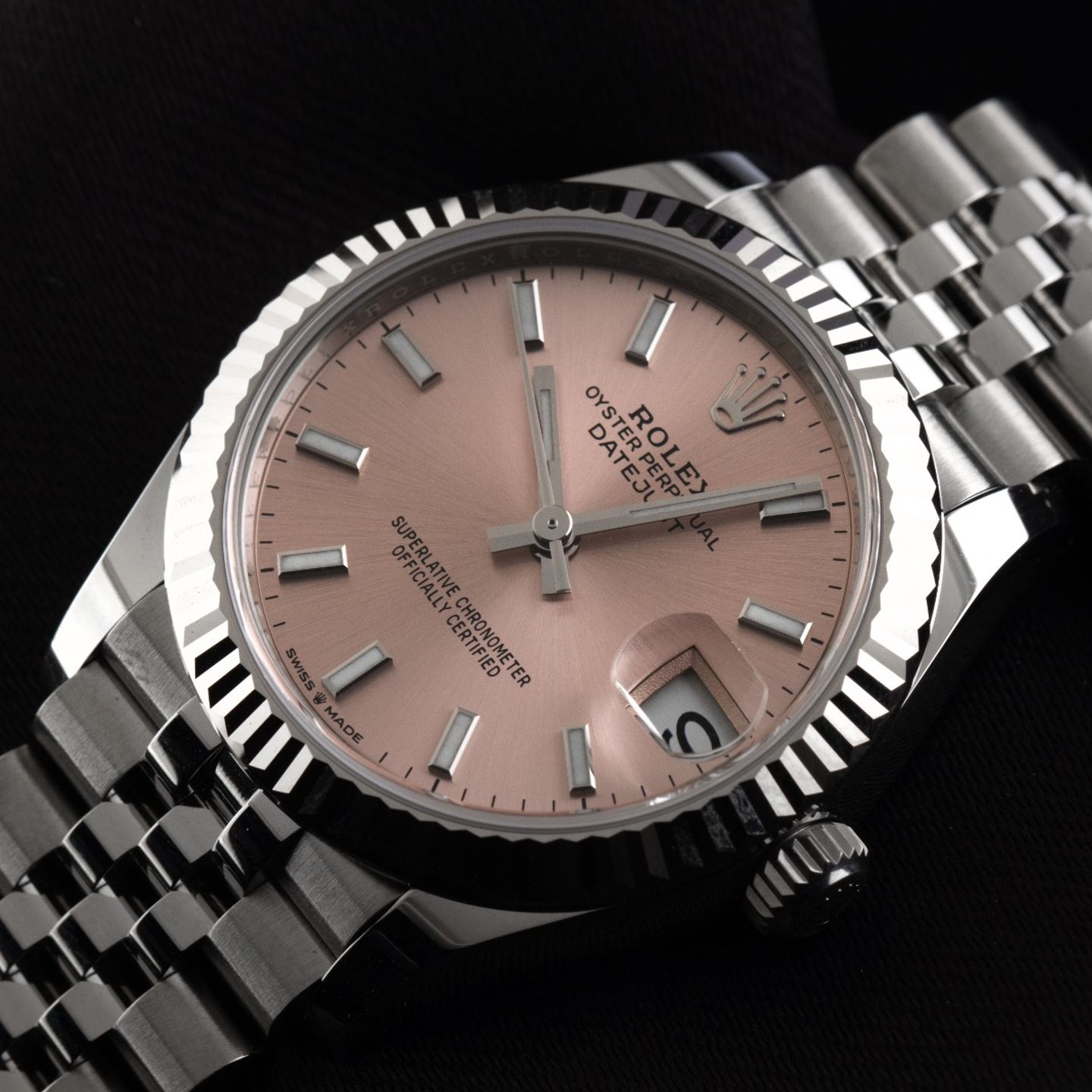 Rolex Datejust 31 278274 - (3/7)