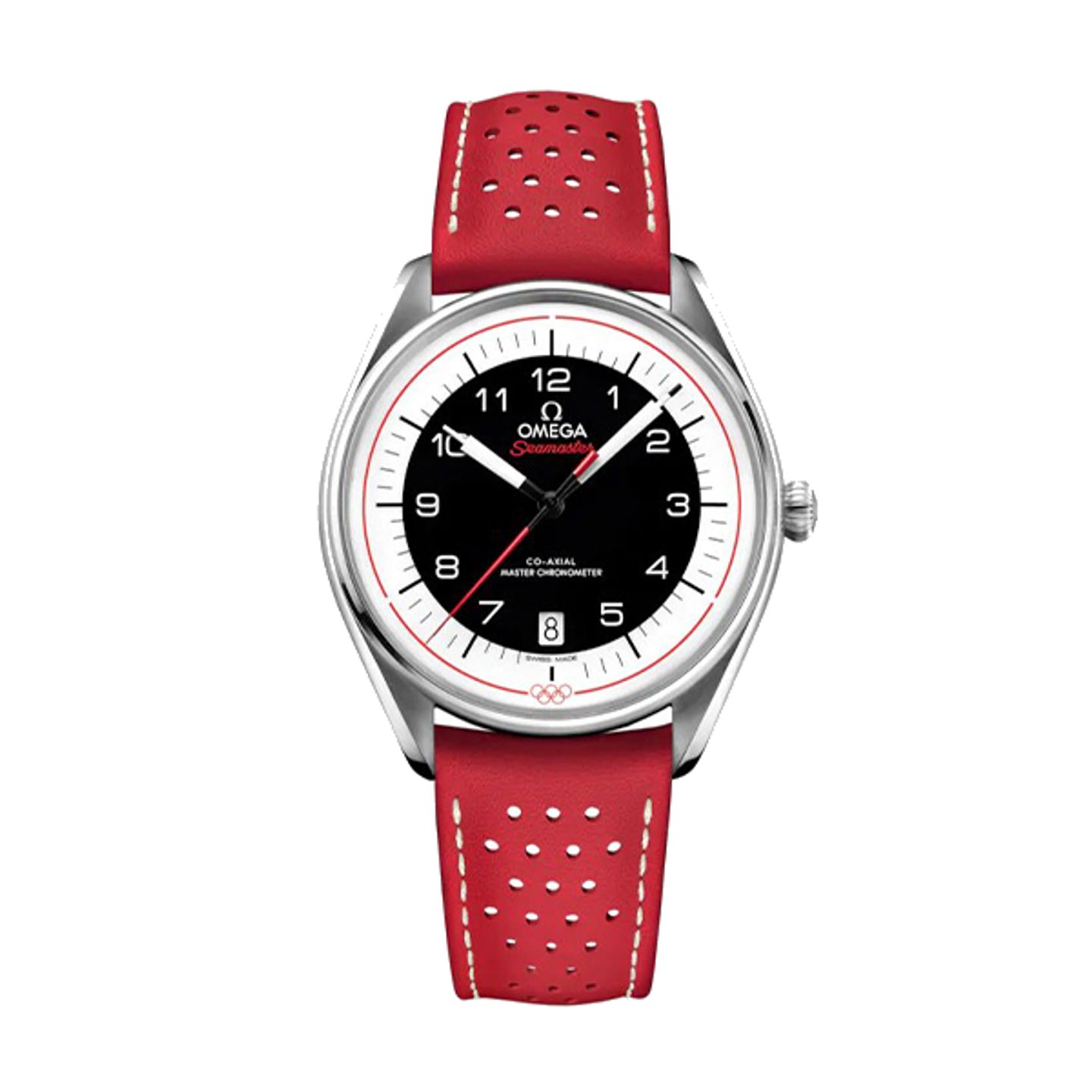 Omega Seamaster 522.32.40.20.01.004 - (1/1)
