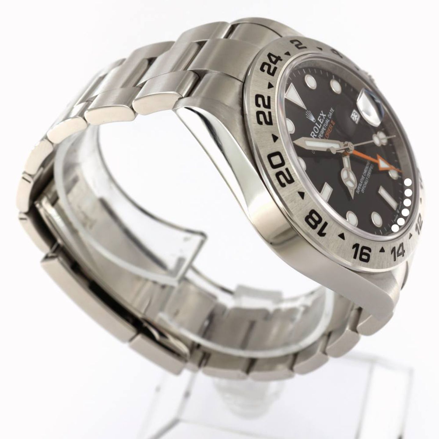 Rolex Explorer II 226570 - (3/7)