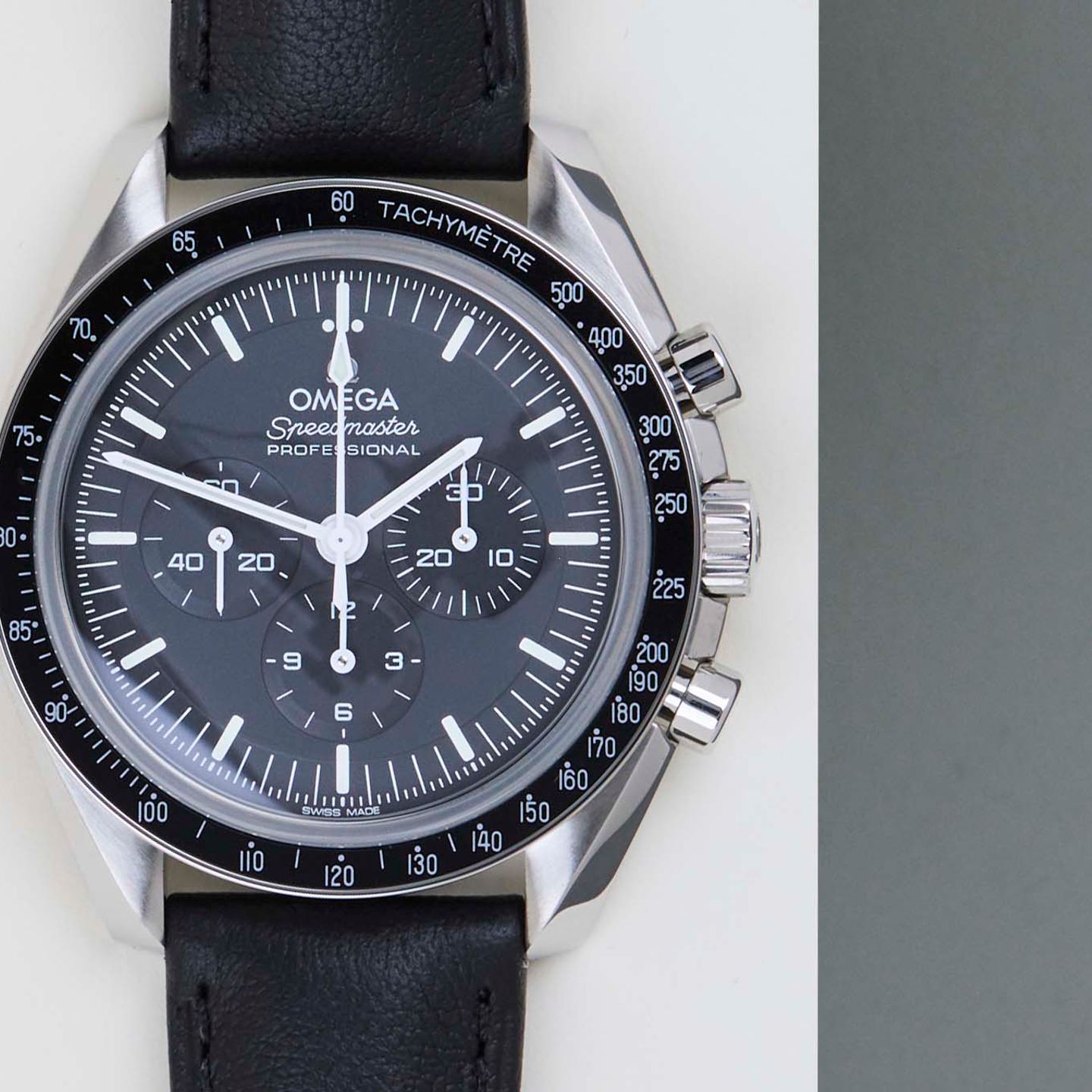 Omega Speedmaster Professional Moonwatch 310.32.42.50.01.002 - (5/8)