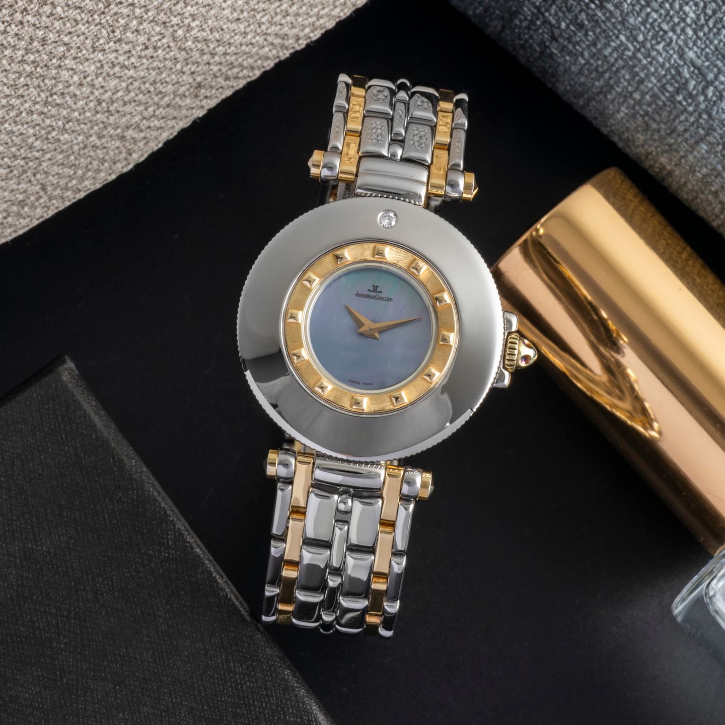 Jaeger-LeCoultre Rendez-Vous 421.5.09 - (1/8)