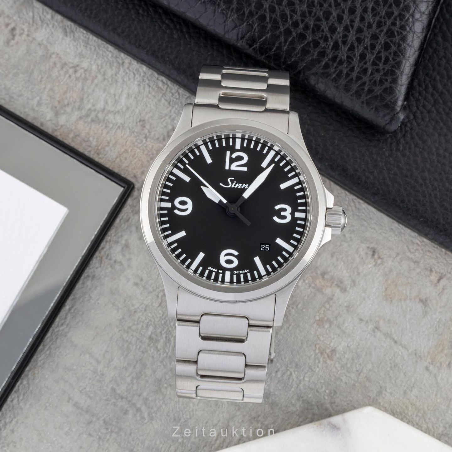 Sinn 556 556.014 - (3/8)