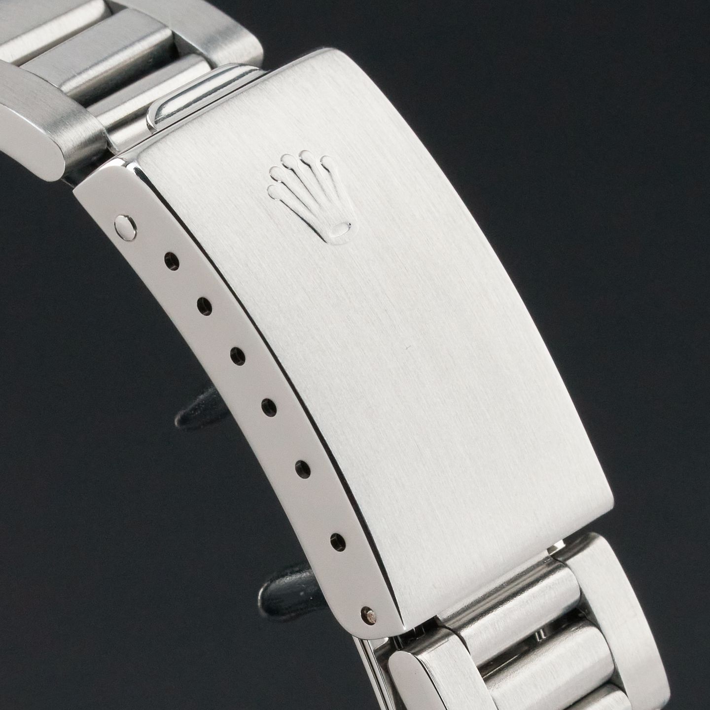 Rolex Datejust 36 16234 (2000) - 36mm Staal (8/8)