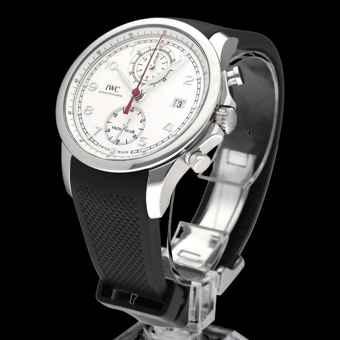 IWC Aquatimer Automatic IW329001 - (5/8)