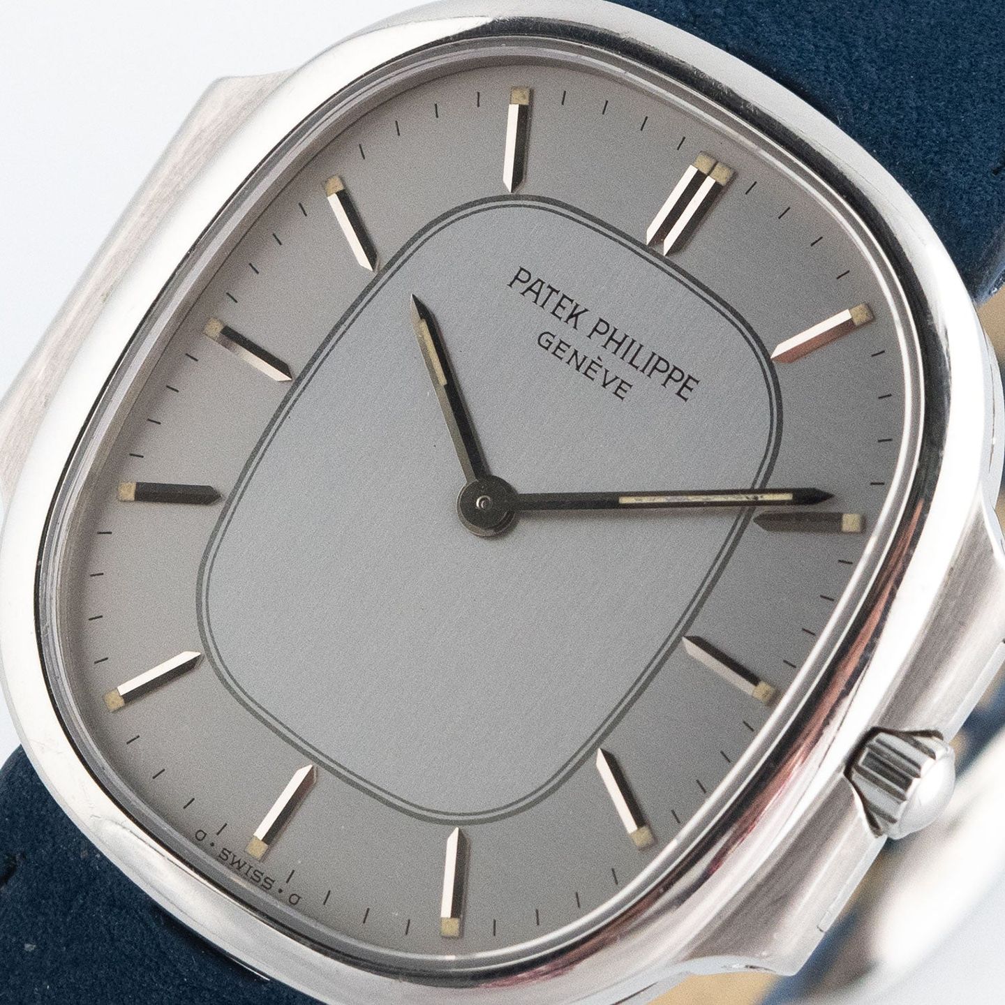 Patek Philippe Nautilus 3770 - (3/7)