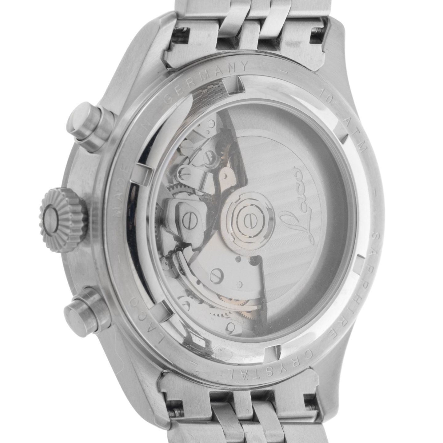 Laco Unknown 862186.MB - (6/7)