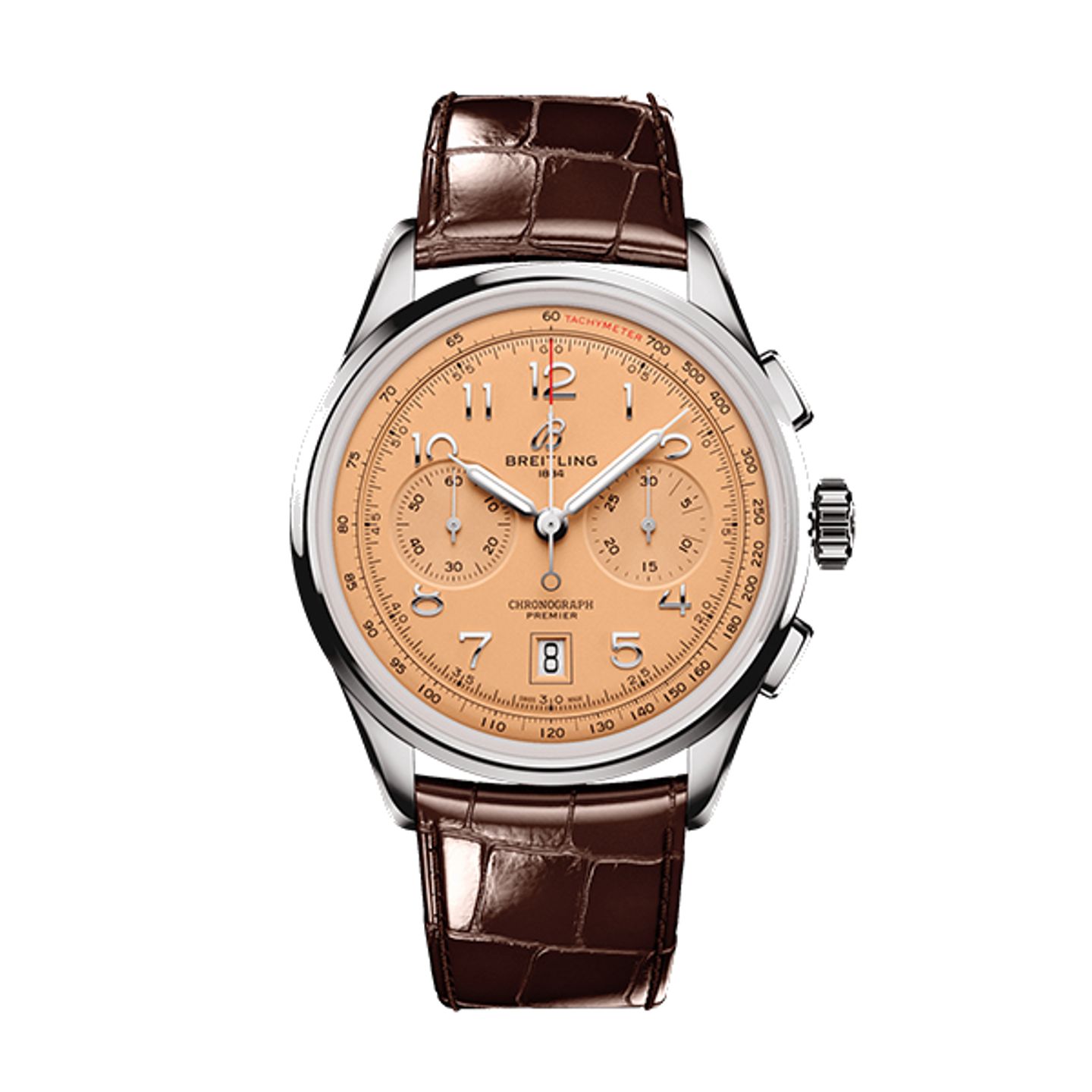 Breitling Premier AB0145331K1P1 - (1/1)