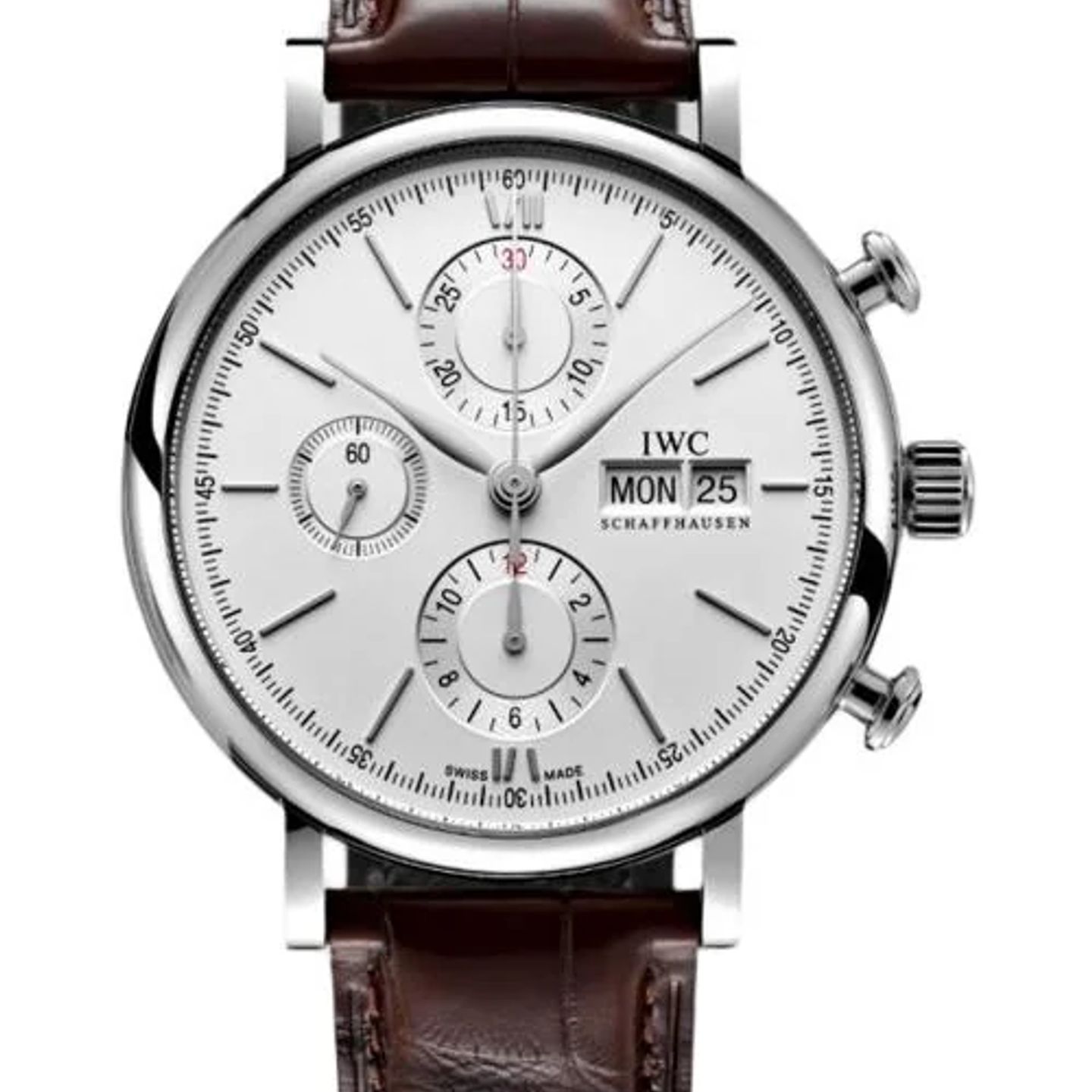 IWC Portofino Chronograph IW391027 - (1/1)