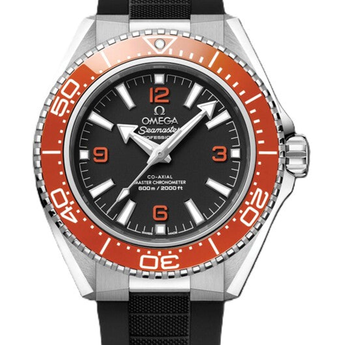 Omega Seamaster Planet Ocean 217.32.42.21.01.003 - (1/1)