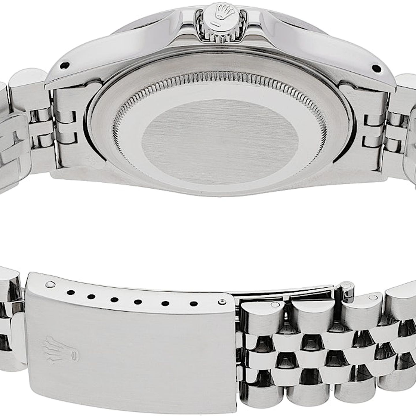 Rolex Explorer II 16550 - (5/5)