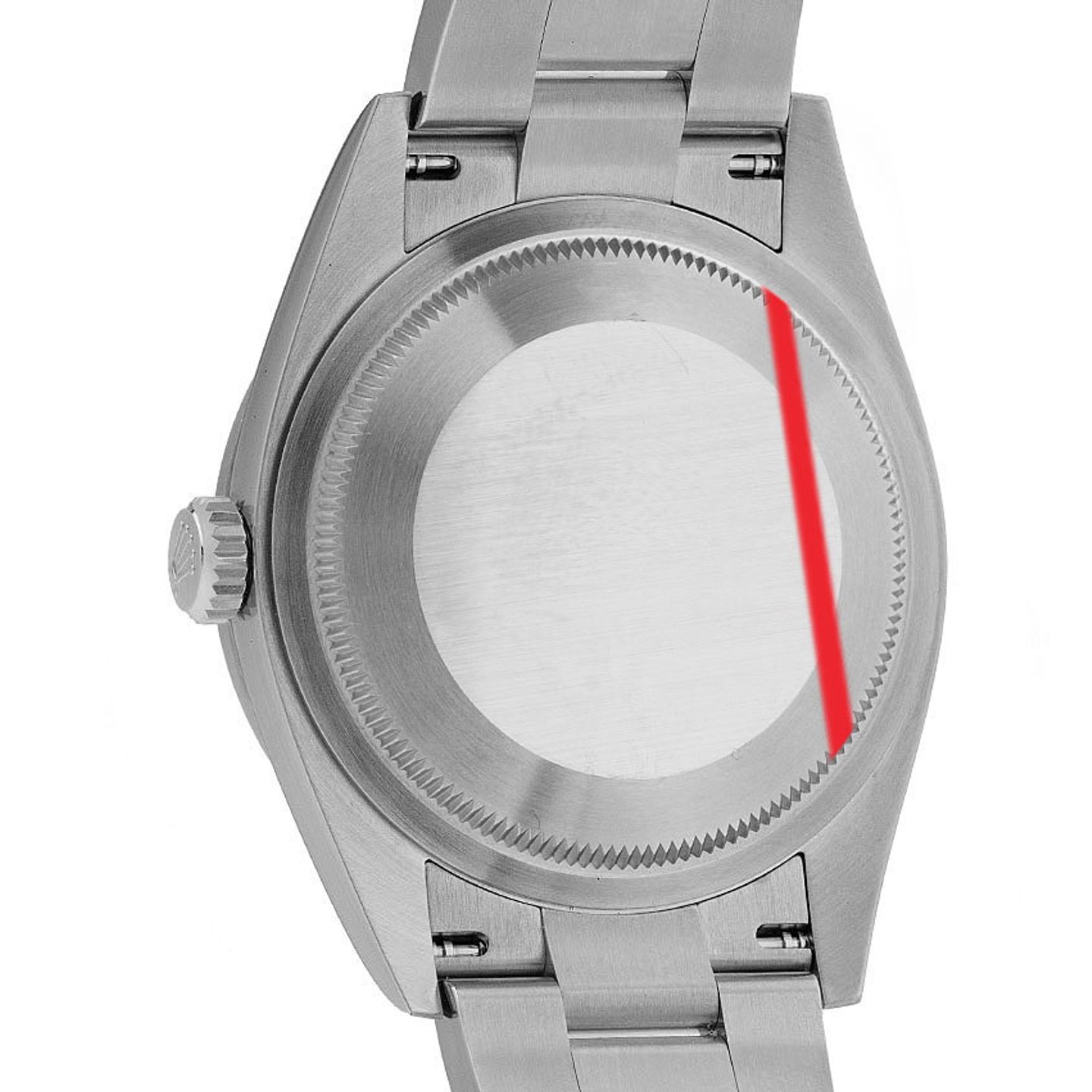 Rolex Explorer 124270 - (6/7)