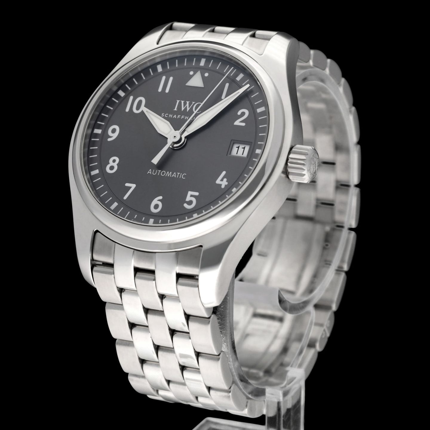 IWC Pilot's Watch Automatic 36 IW324002 - (5/8)