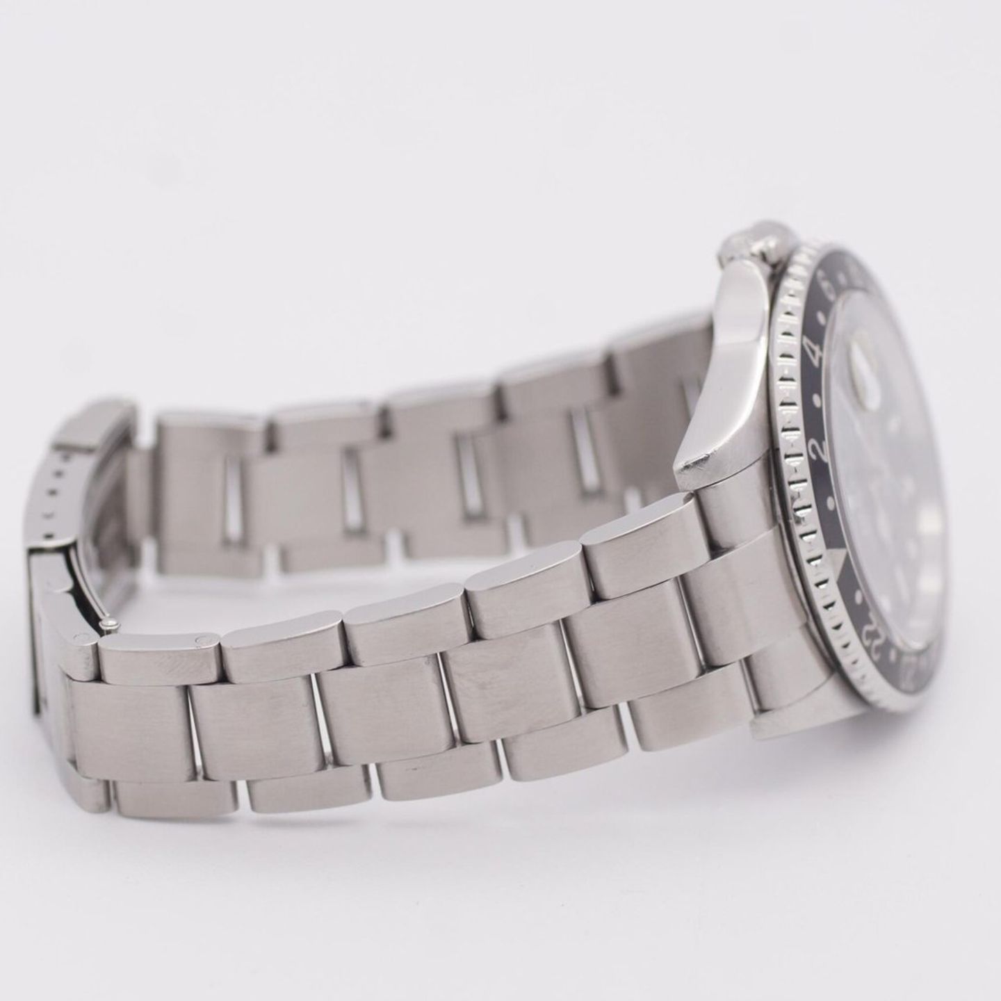 Rolex GMT-Master II 16710 - (8/8)