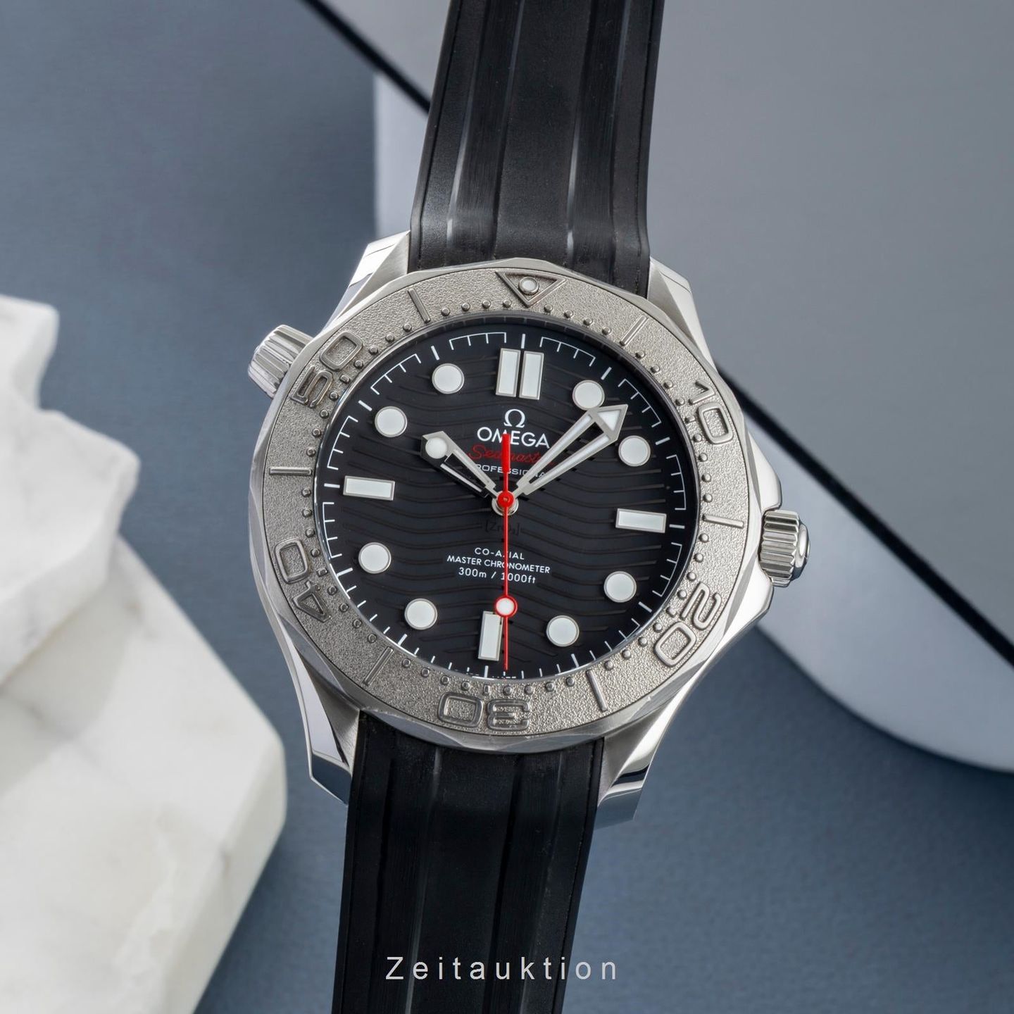 Omega Seamaster Diver 300 M 210.32.42.20.01.002 - (1/8)