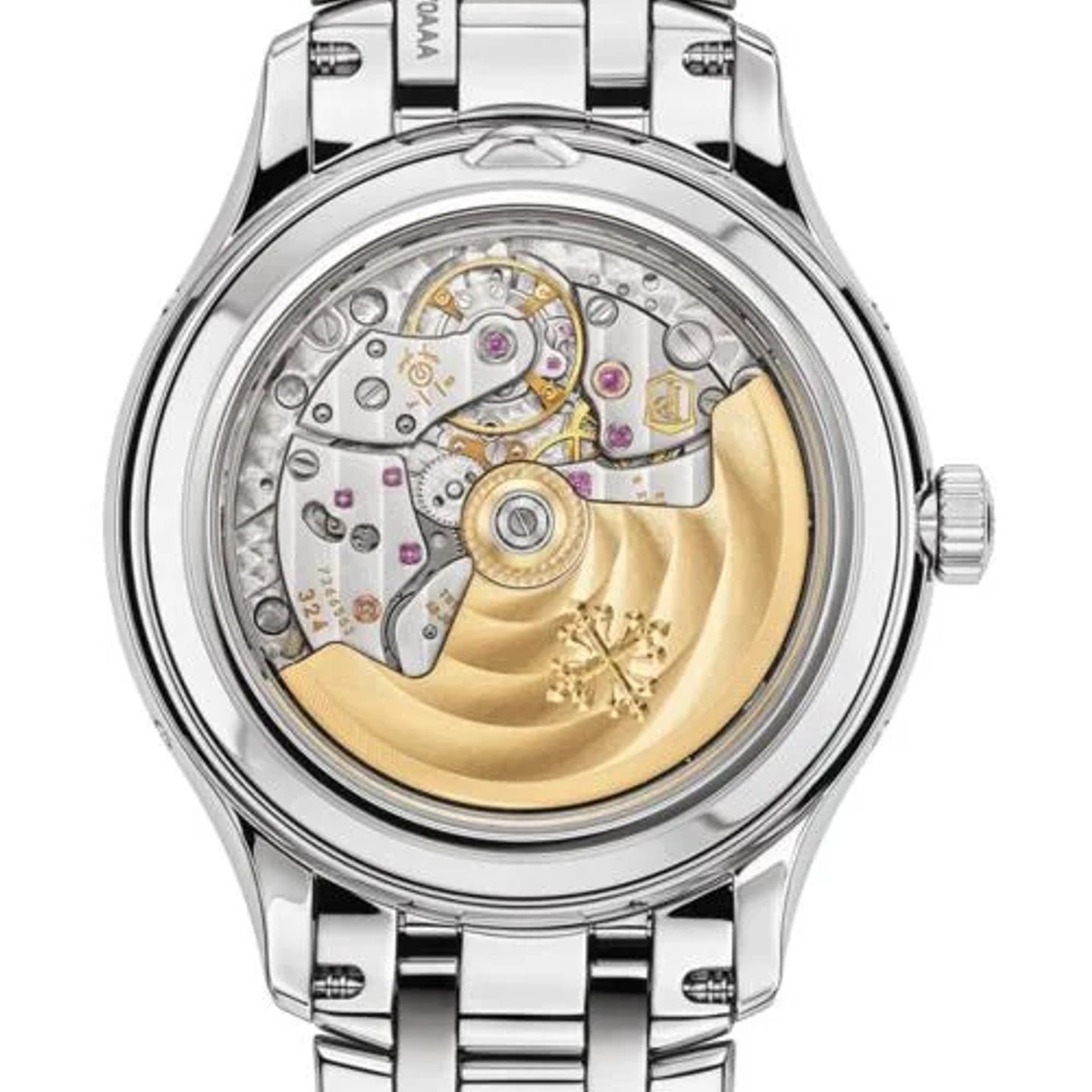 Patek Philippe Annual Calendar 4947/1A-001 - (2/2)