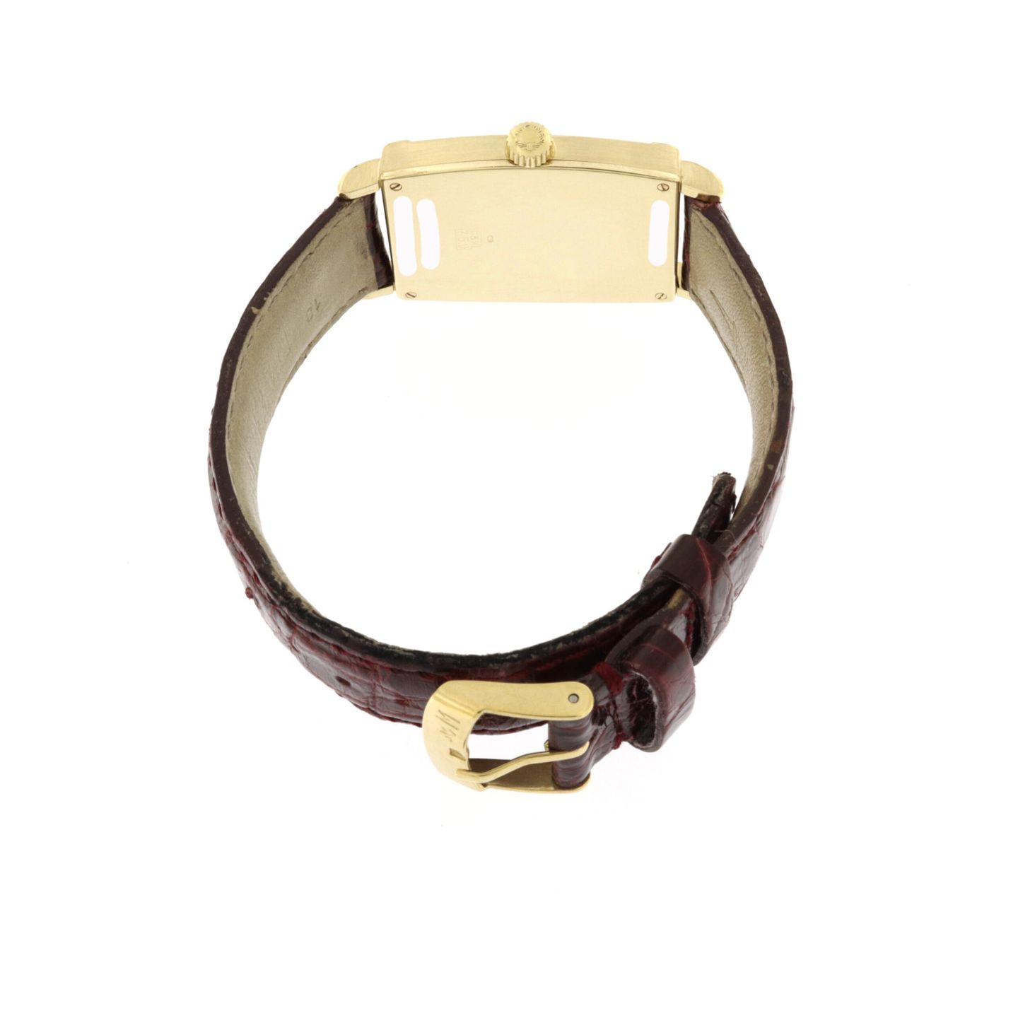 Longines Vintage Unknown - (4/4)