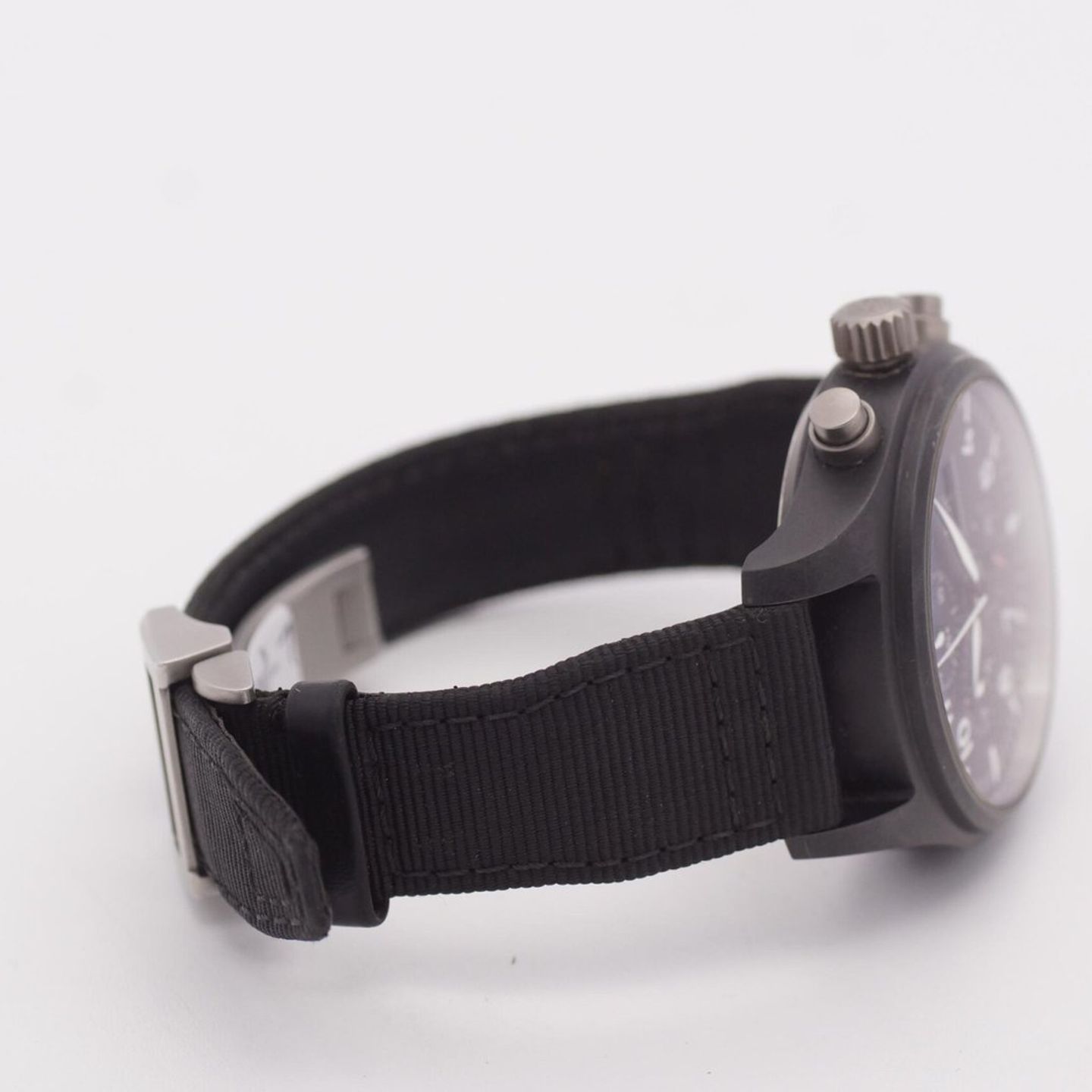 IWC Pilot Chronograph Top Gun IW389101 - (7/8)