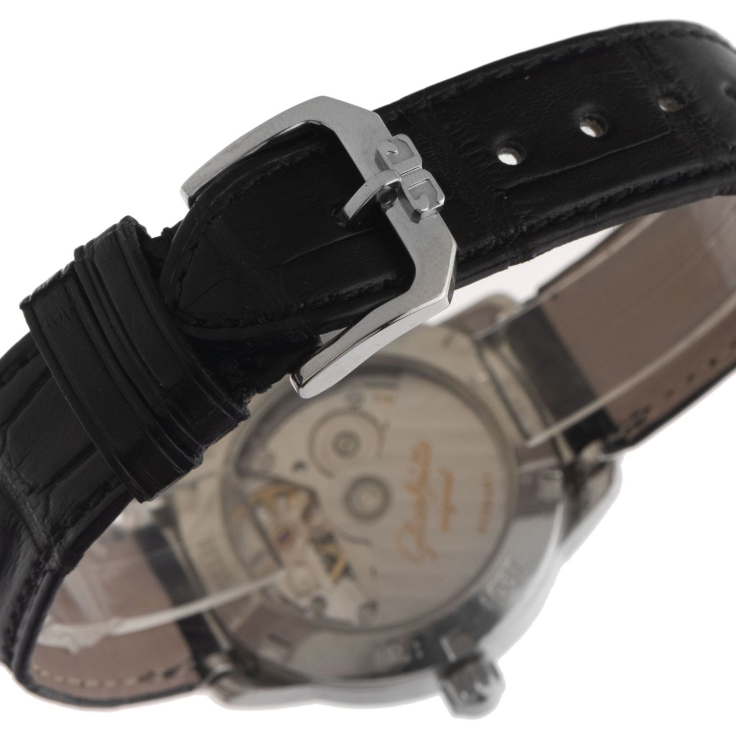 Glashütte Original Lady Serenade 1-35-14-03-02-04 - (7/8)