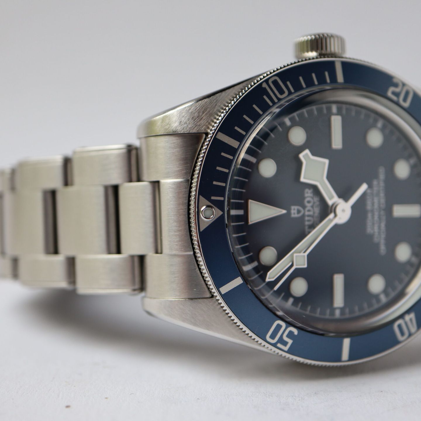 Tudor Black Bay Fifty-Eight 79030B - (6/8)