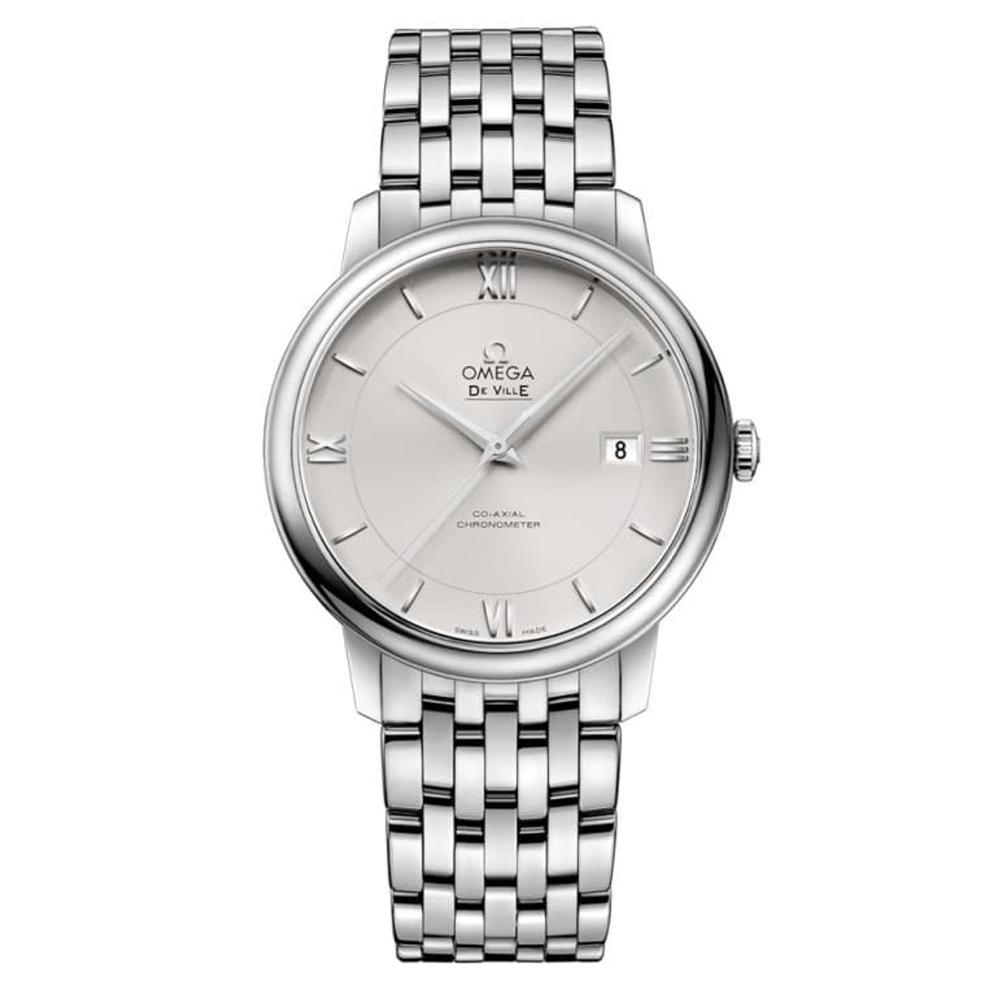 Omega De Ville Prestige 424.10.40.20.02.003 - (1/1)