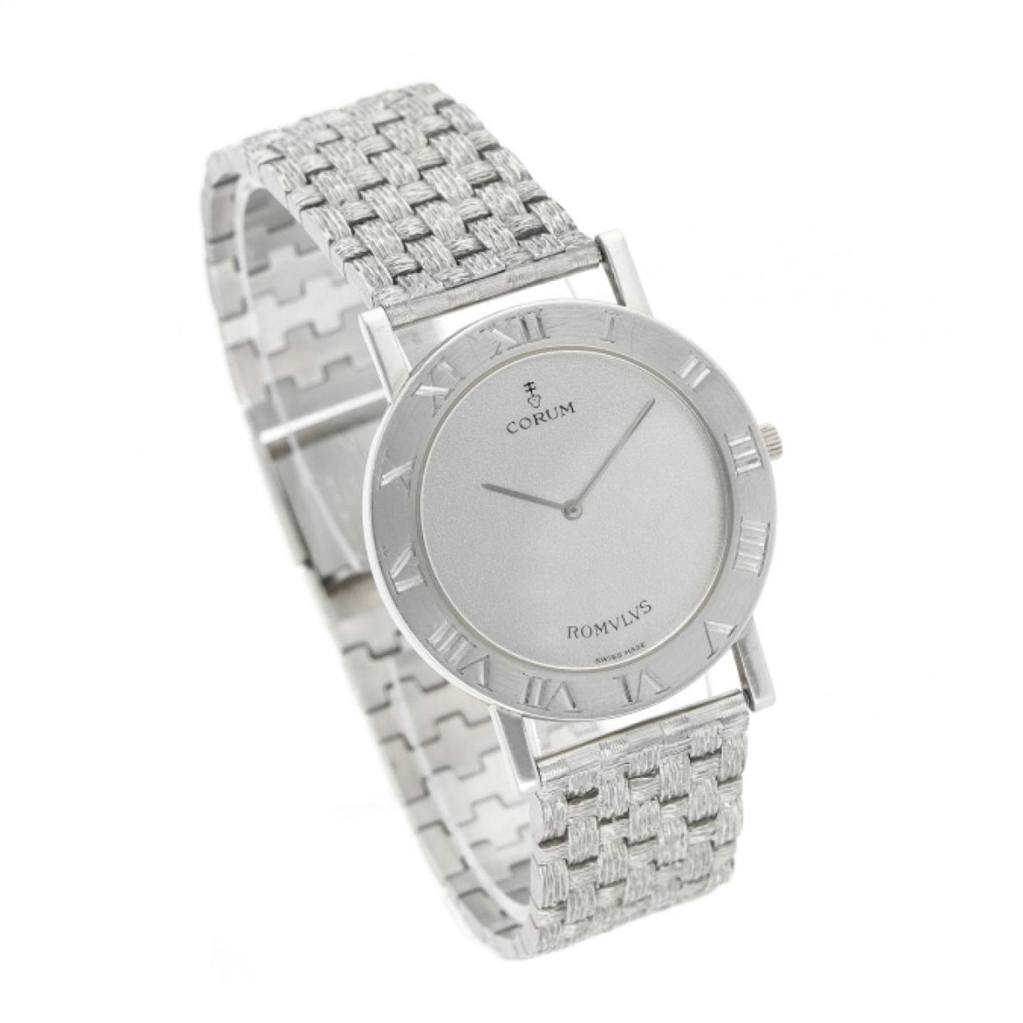 Corum Romvlvs 50.501.70 - (3/4)