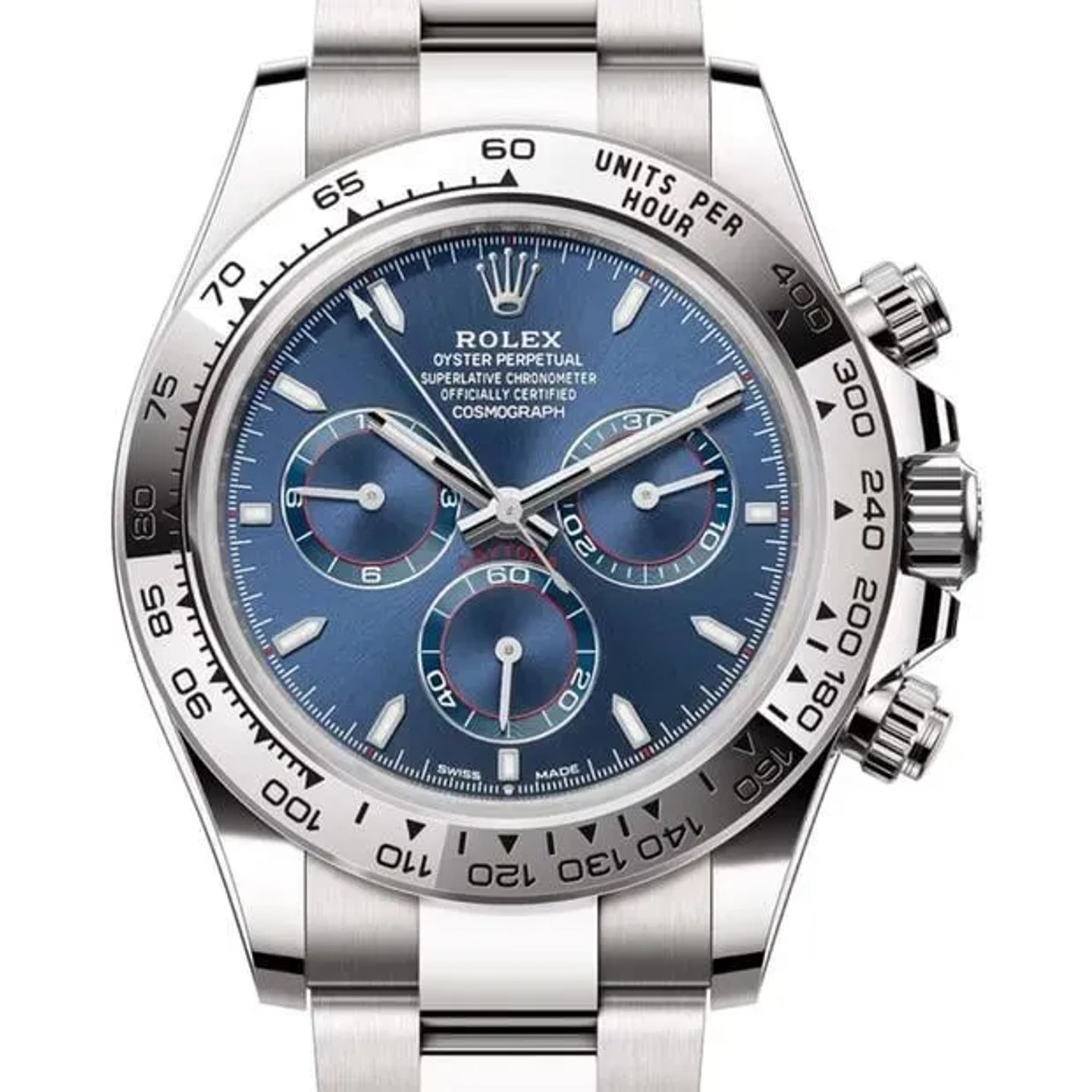 Rolex Daytona 126509 - (3/6)