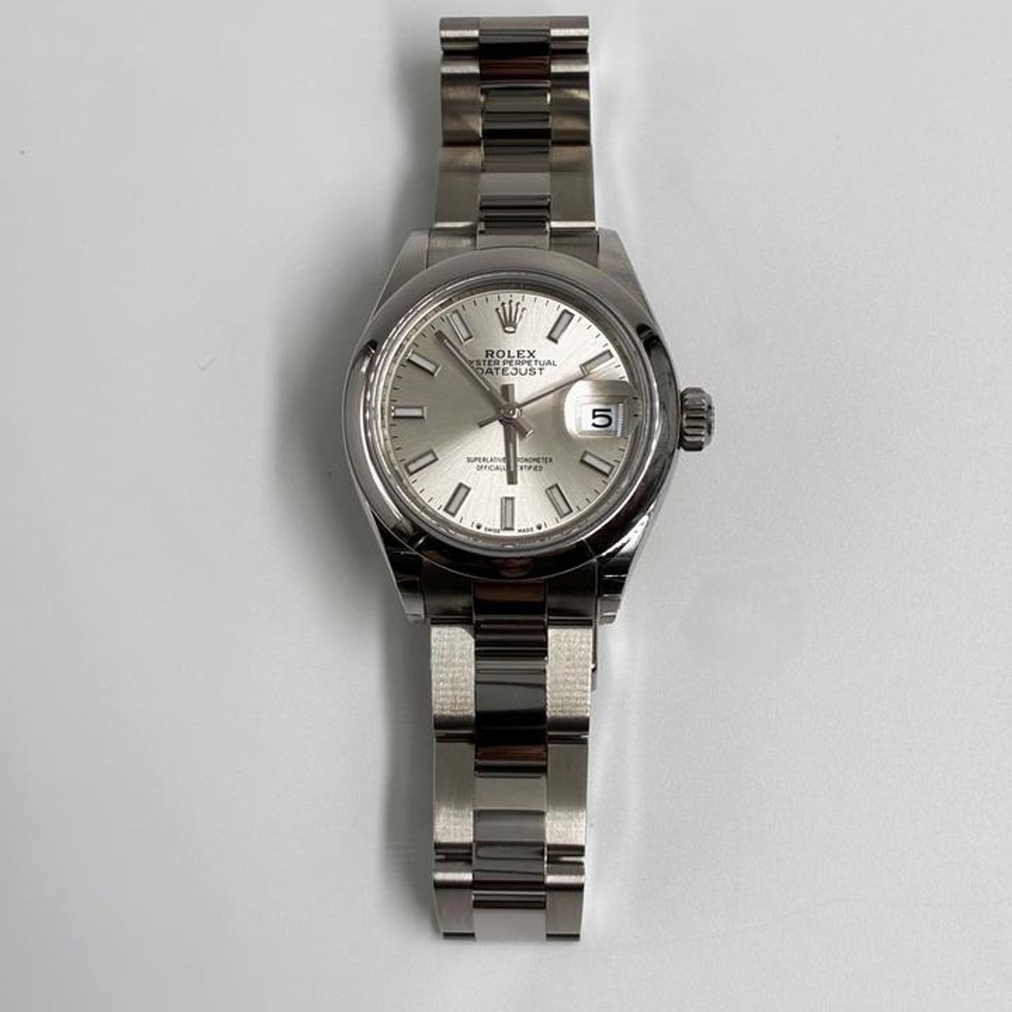 Rolex Lady-Datejust 279160 - (10/10)