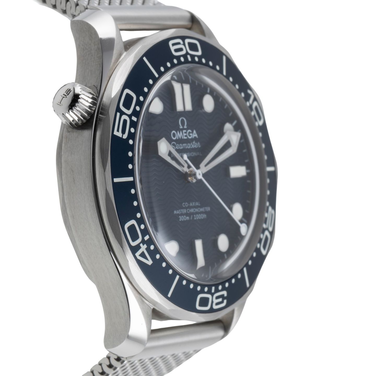 Omega Seamaster Diver 300 M 210.30.42.20.03.002 - (7/8)