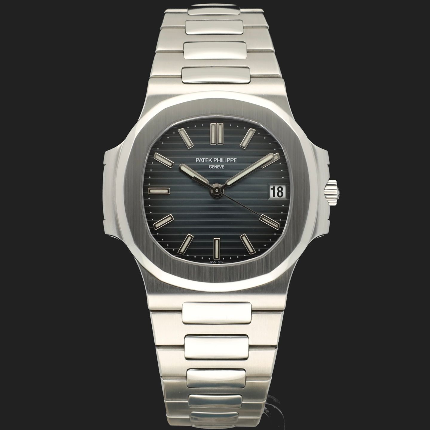 Patek Philippe Nautilus 5800 - (3/8)