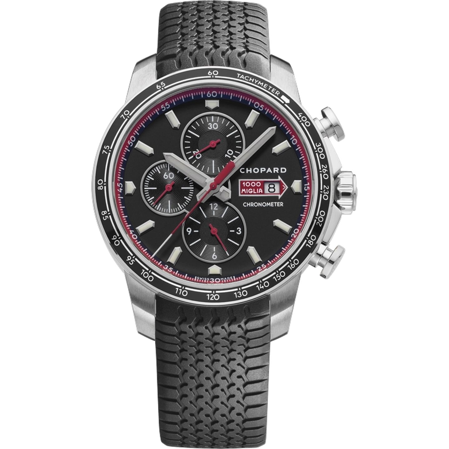Chopard Mille Miglia 168571-3001 - (1/1)