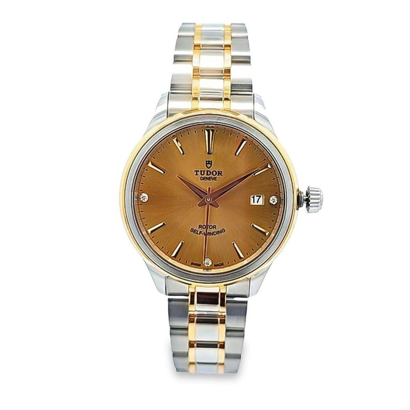 Tudor Style 12503 - (1/1)