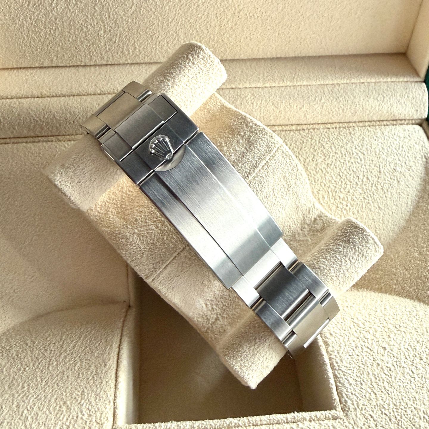 Rolex Sea-Dweller 126600 - (7/7)