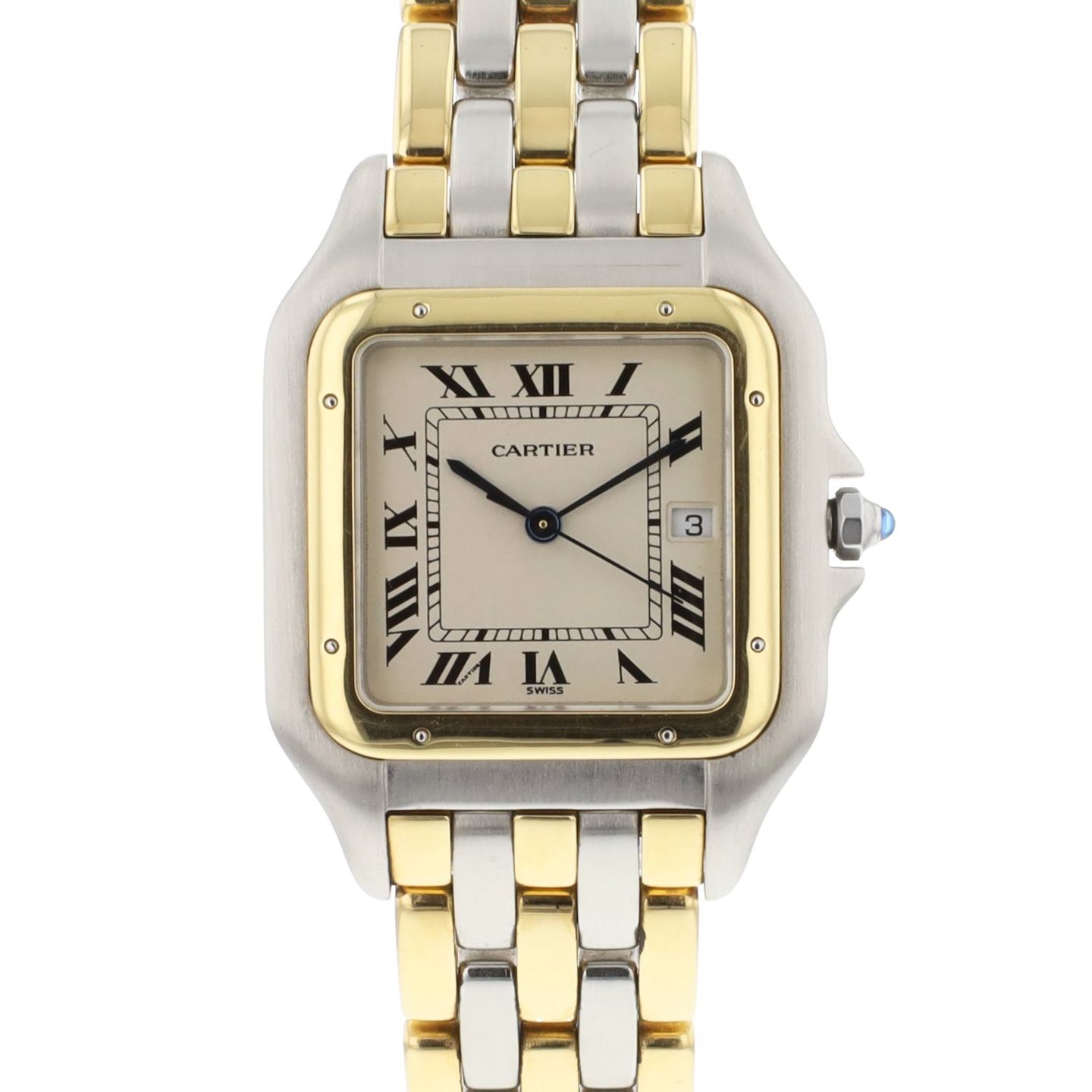 Cartier Panthère 187957 - (1/6)