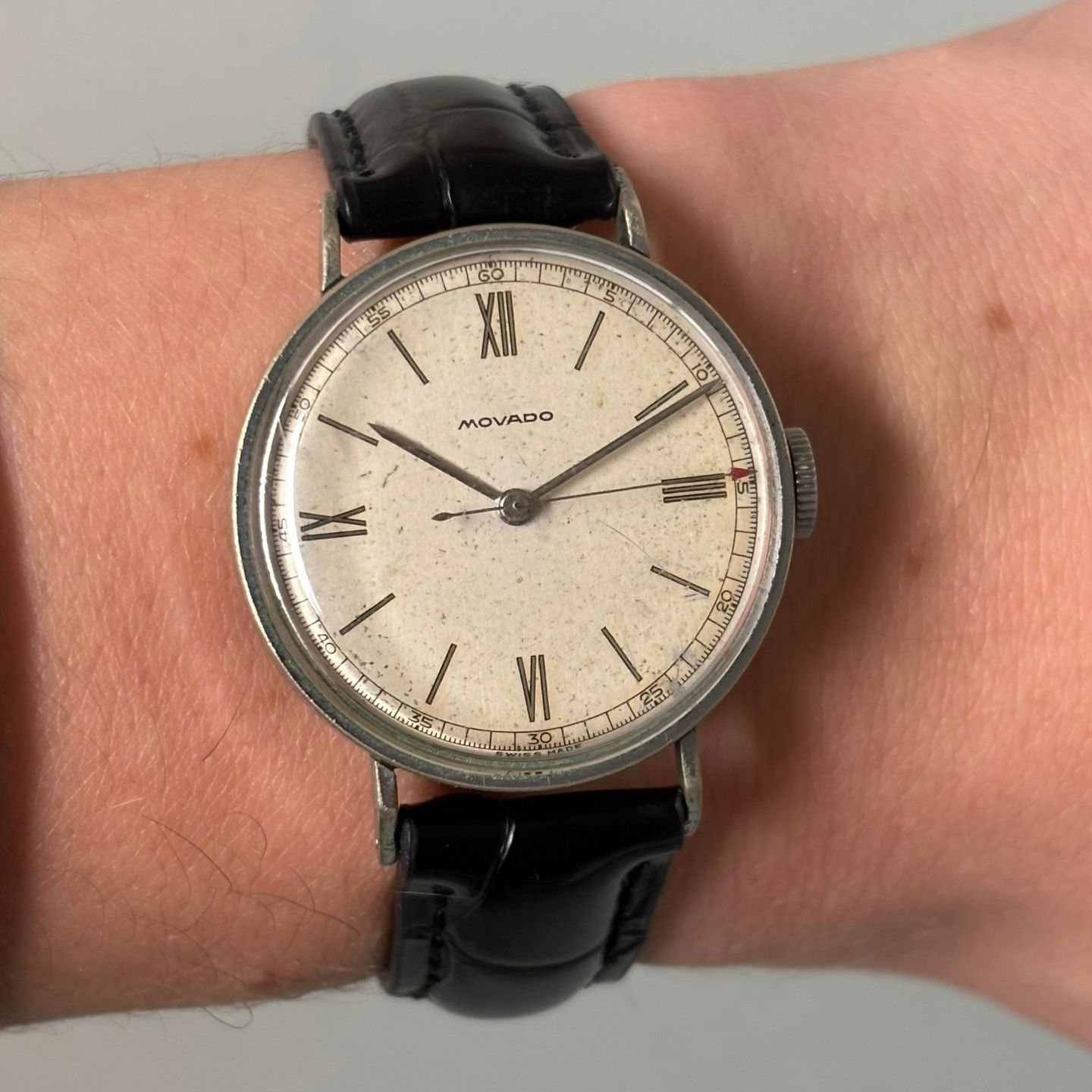 Movado Unknown Unknown - (8/8)