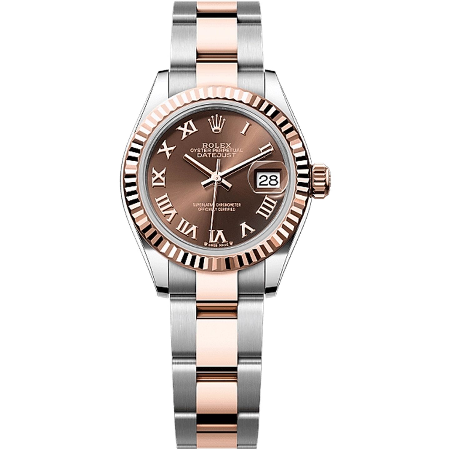 Rolex Lady-Datejust 279171 - (1/1)