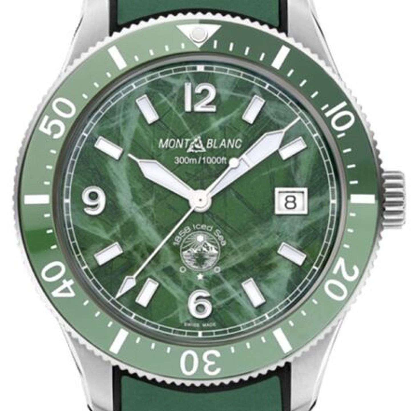 Montblanc 1858 131450 - (1/1)