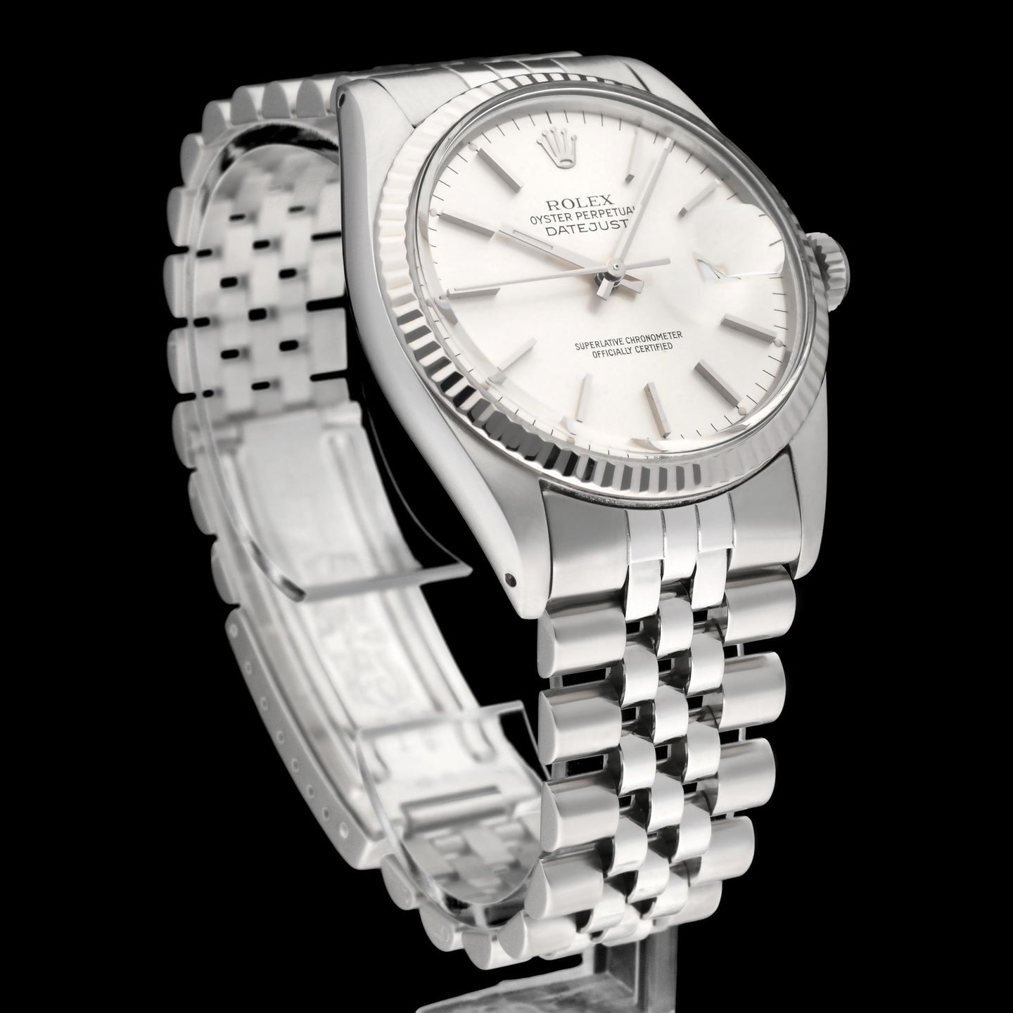 Rolex Datejust 36 16014 - (6/8)