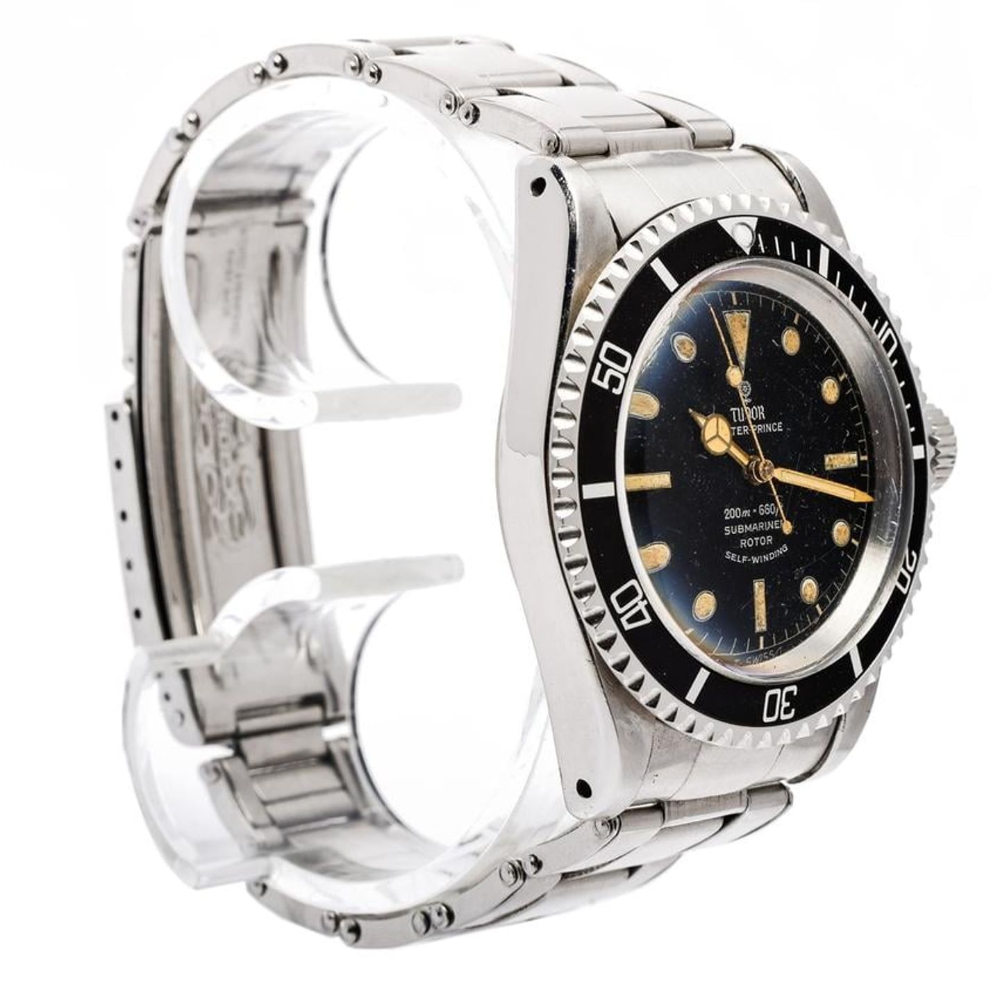 Tudor Submariner 7928 - (4/5)